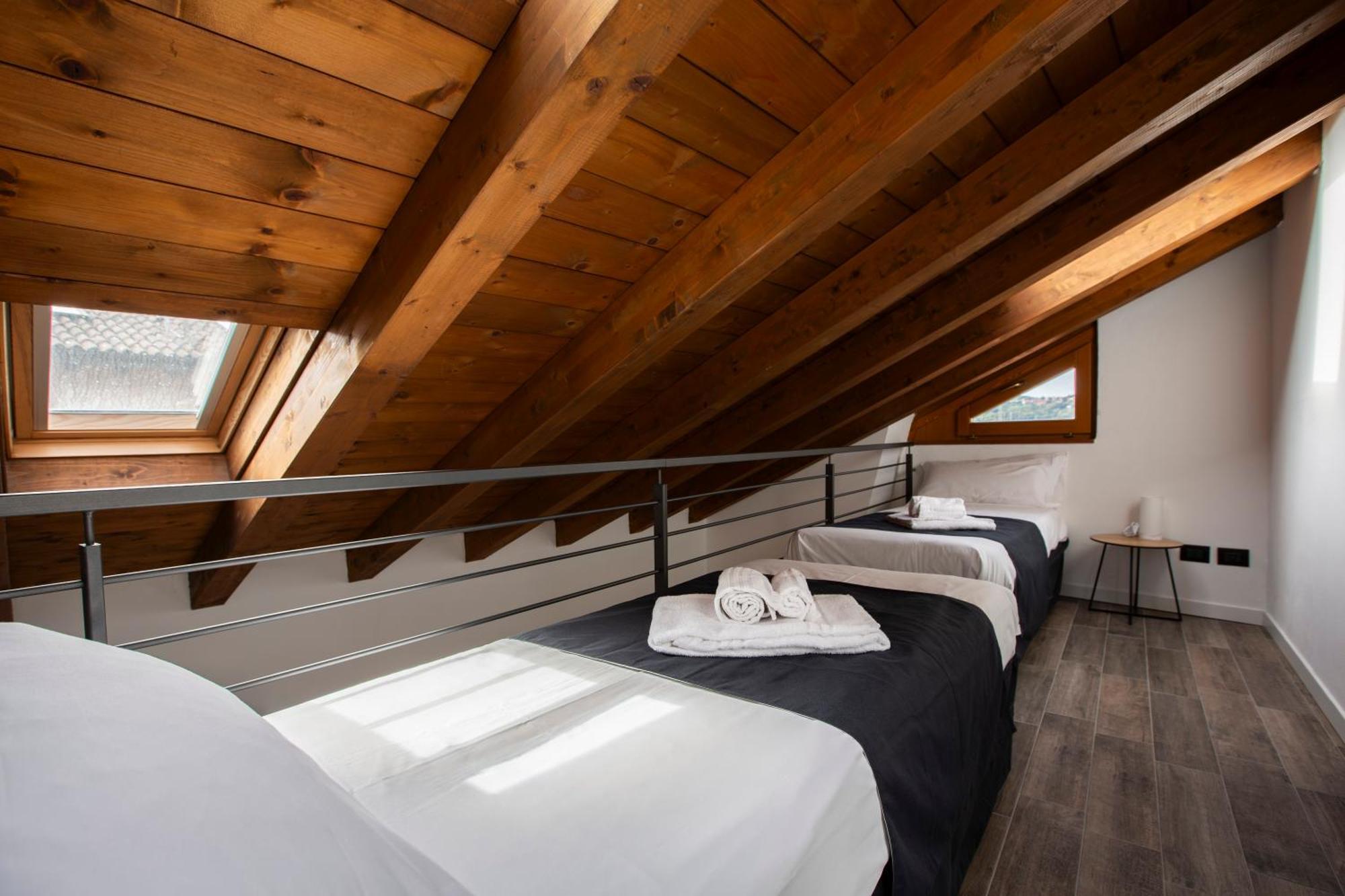 La Casa Del Sarto - And Lecco
