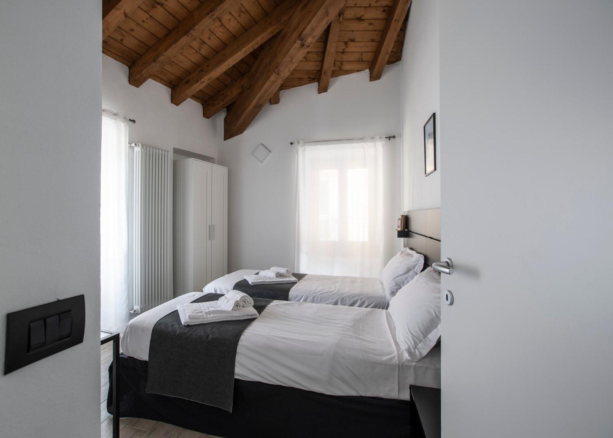 Bed & Breakfast La Casa Del Sarto - And Lecco