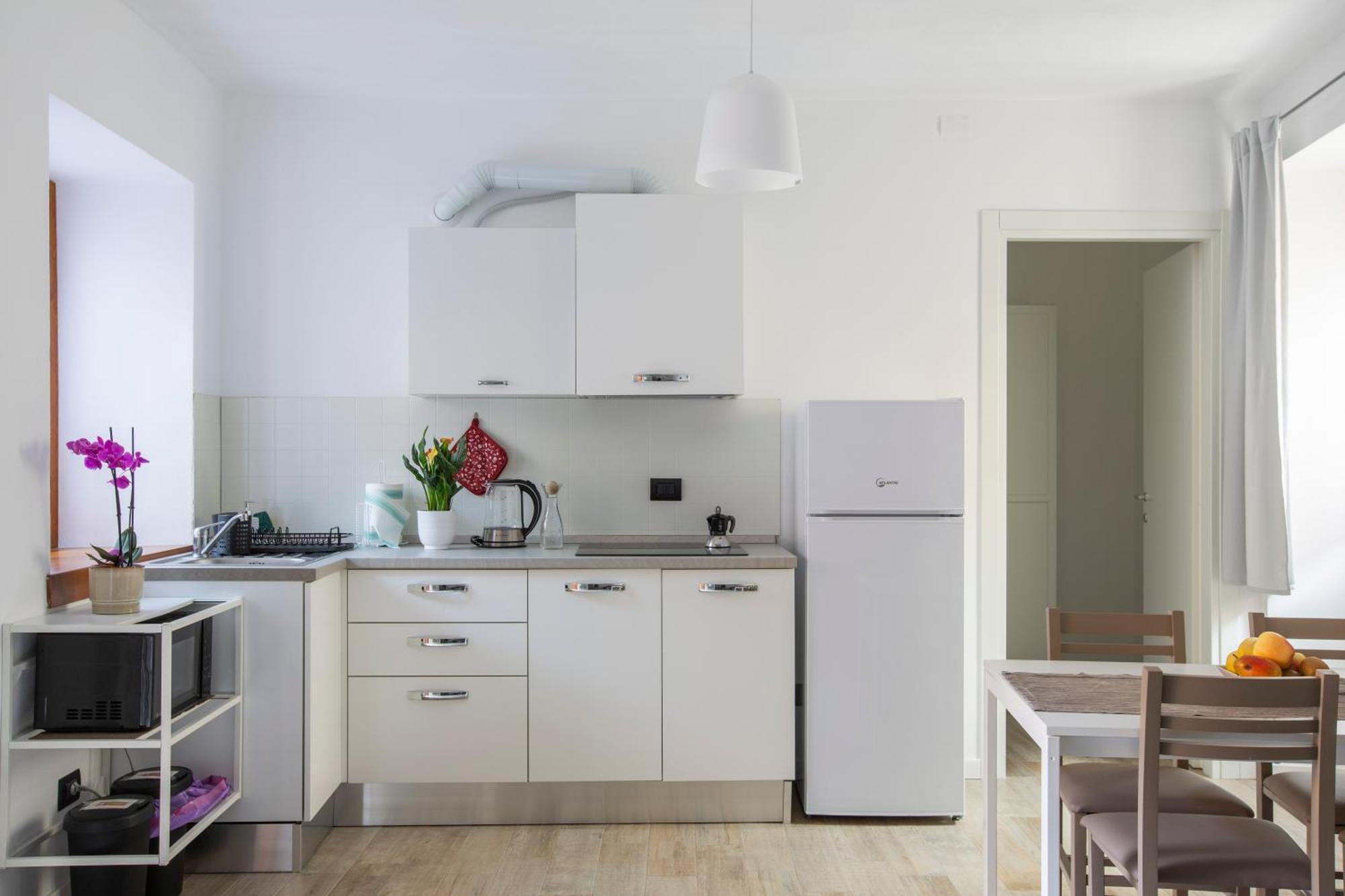 La Casa Del Sarto - And Bed & Breakfast Lecco