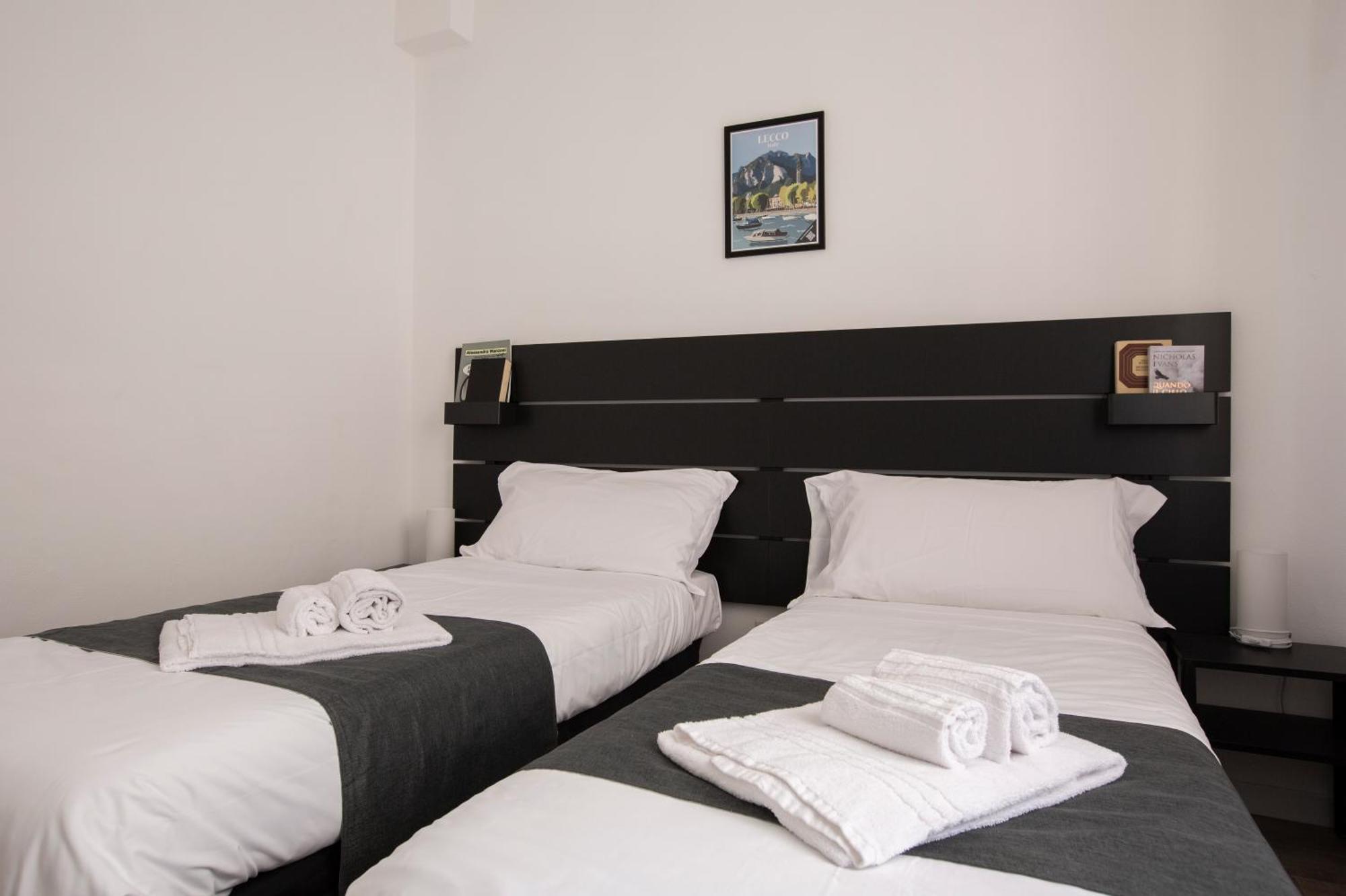 La Casa Del Sarto - And Bed & Breakfast *