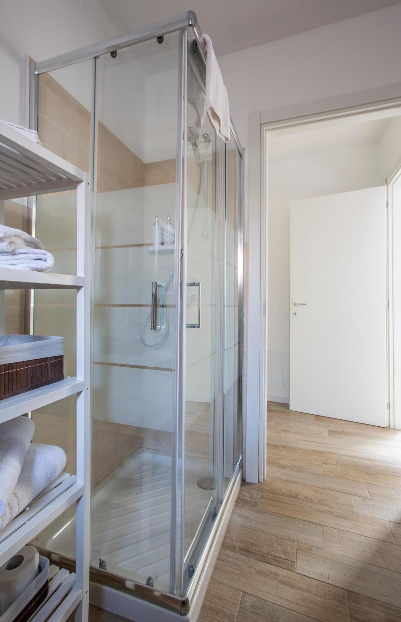 La Casa Del Sarto - And Bed & Breakfast *