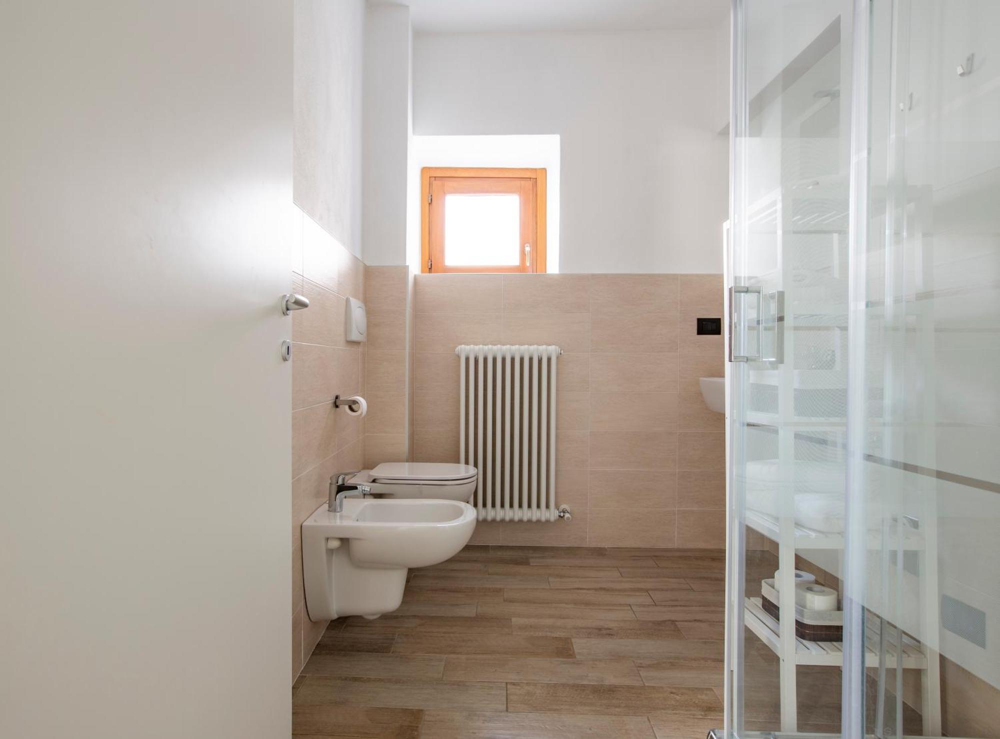 La Casa Del Sarto - And Bed & Breakfast