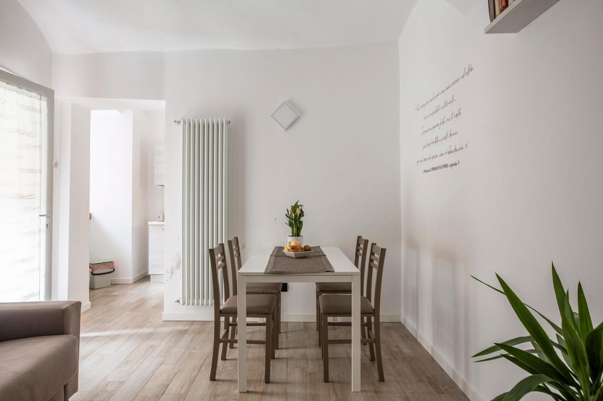 Bed & Breakfast La Casa Del Sarto - And *