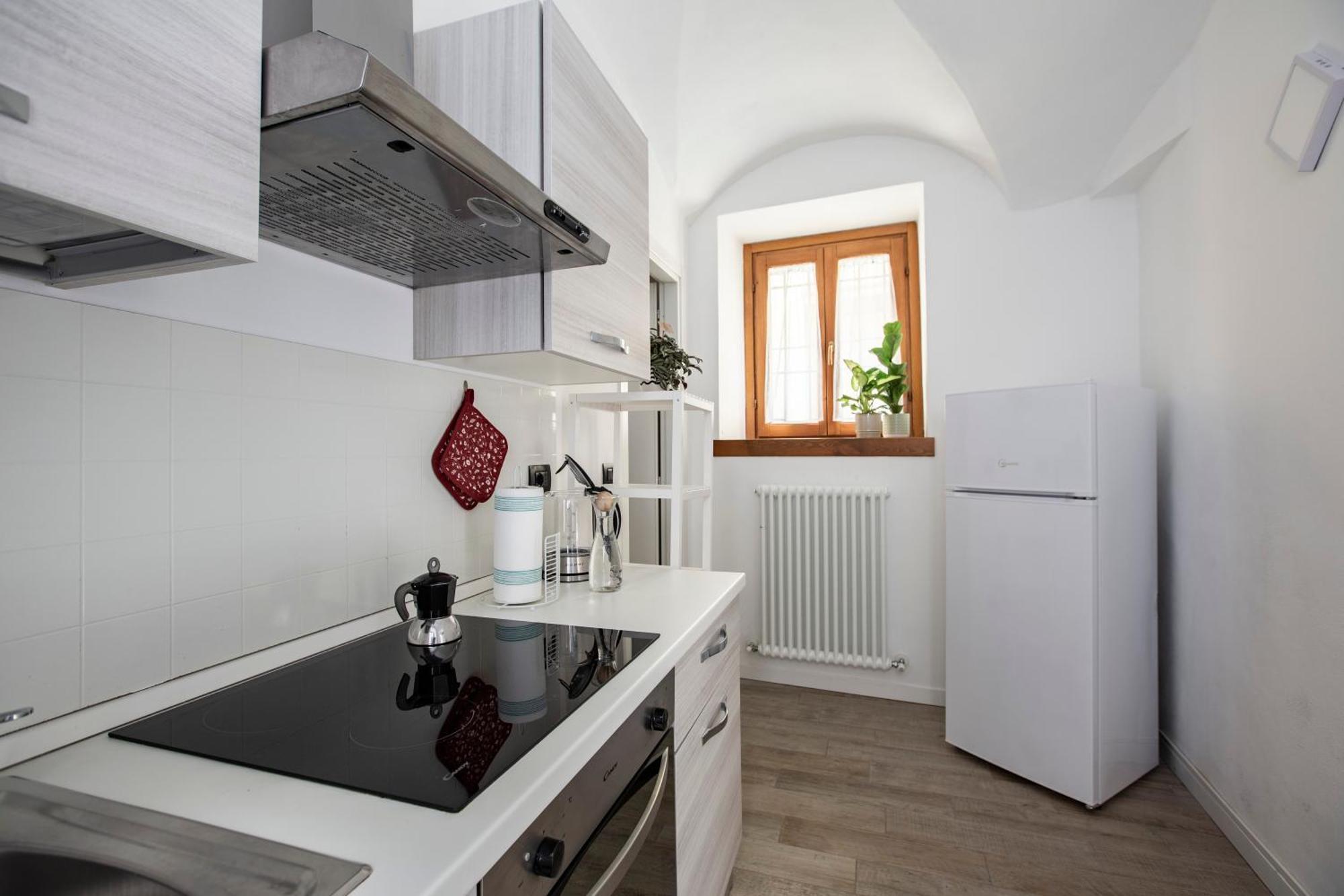 La Casa Del Sarto - And Bed & Breakfast *