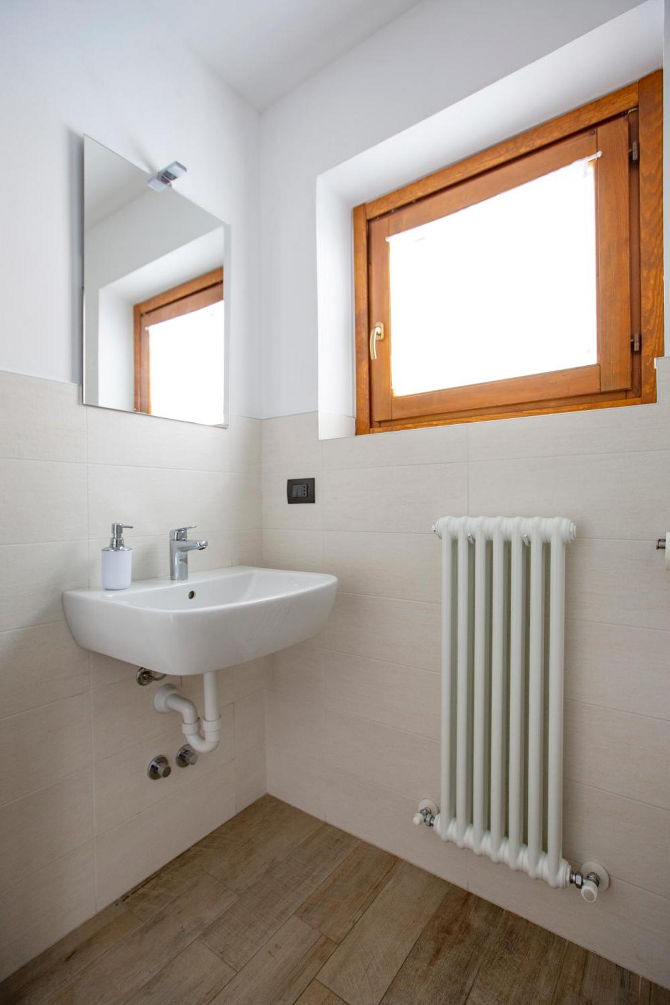 La Casa Del Sarto - And Bed & Breakfast