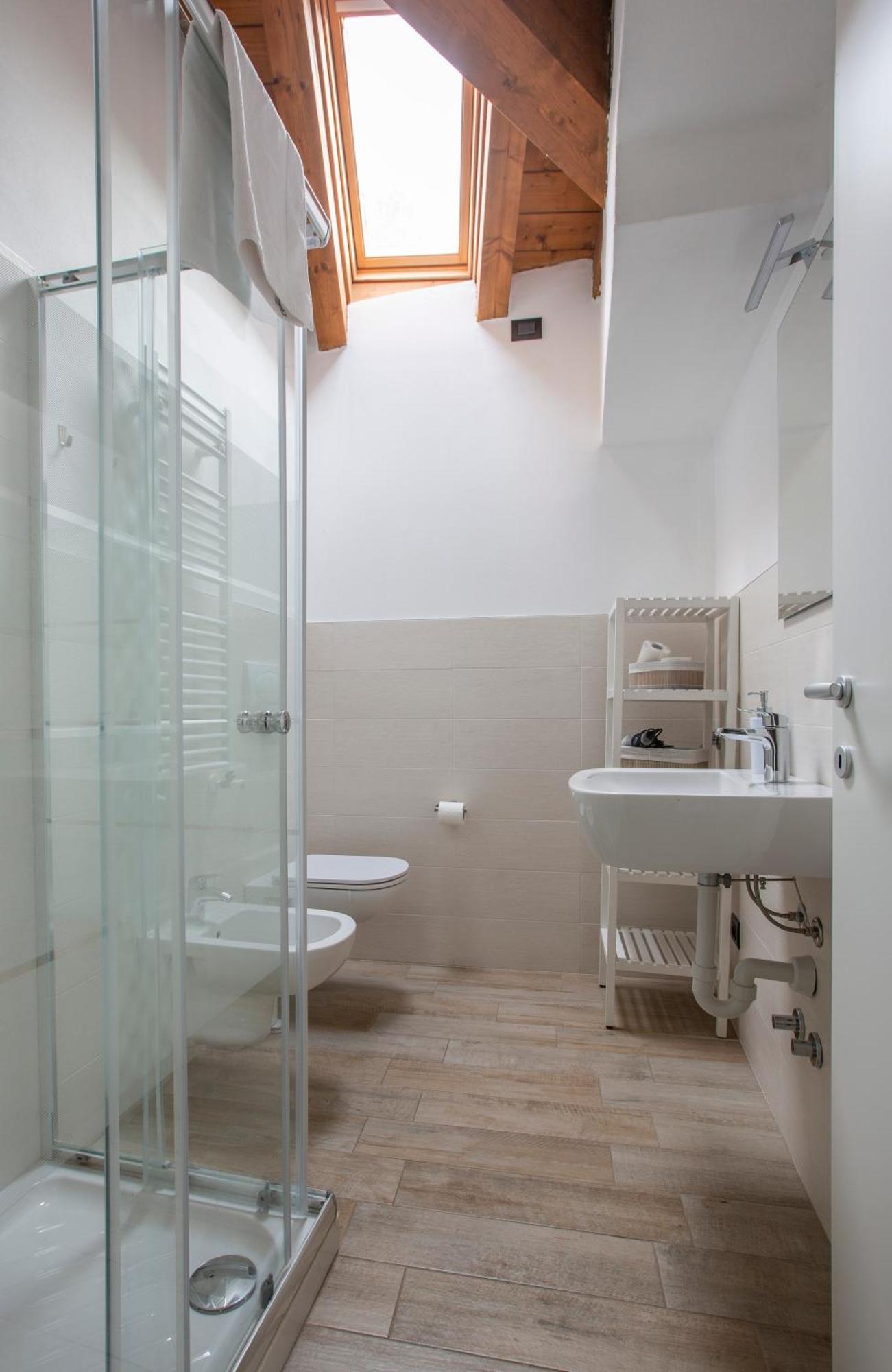 La Casa Del Sarto - And Bed & Breakfast *
