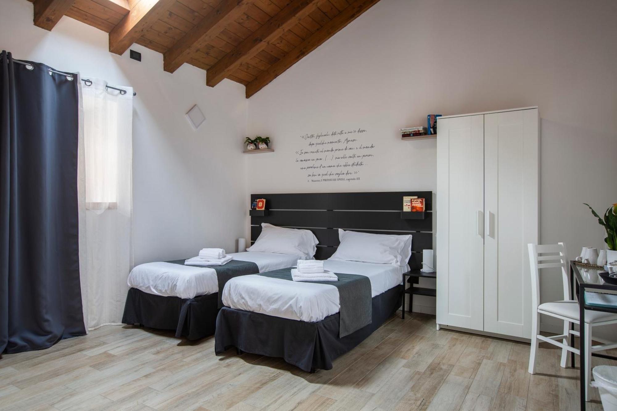 La Casa Del Sarto - And Bed & Breakfast