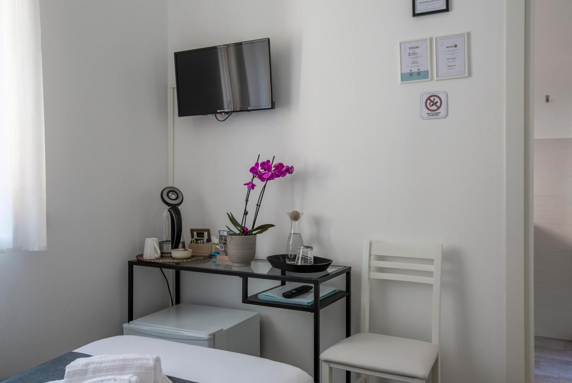 Bed & Breakfast La Casa Del Sarto - And