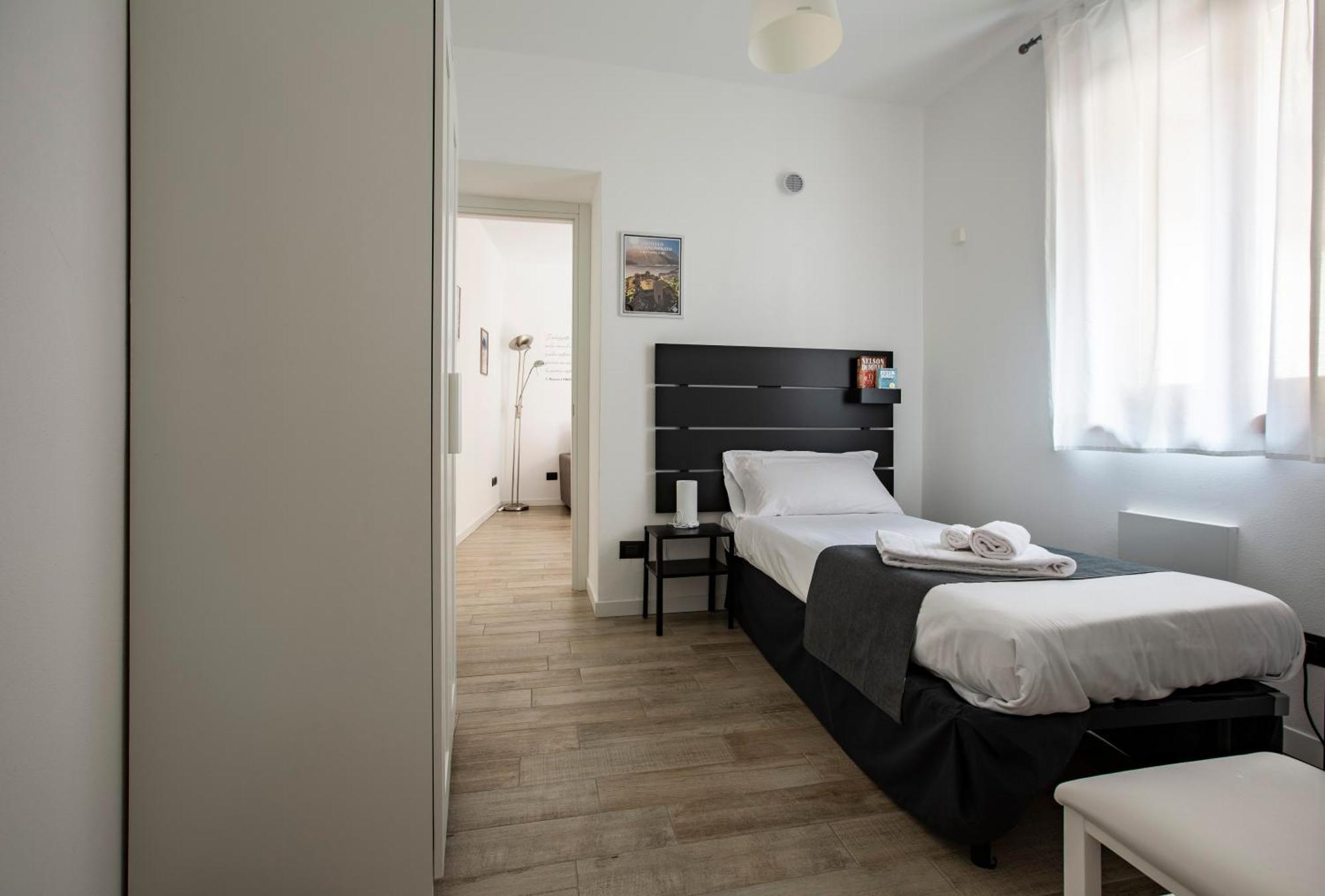 La Casa Del Sarto - And Bed & Breakfast Lecco