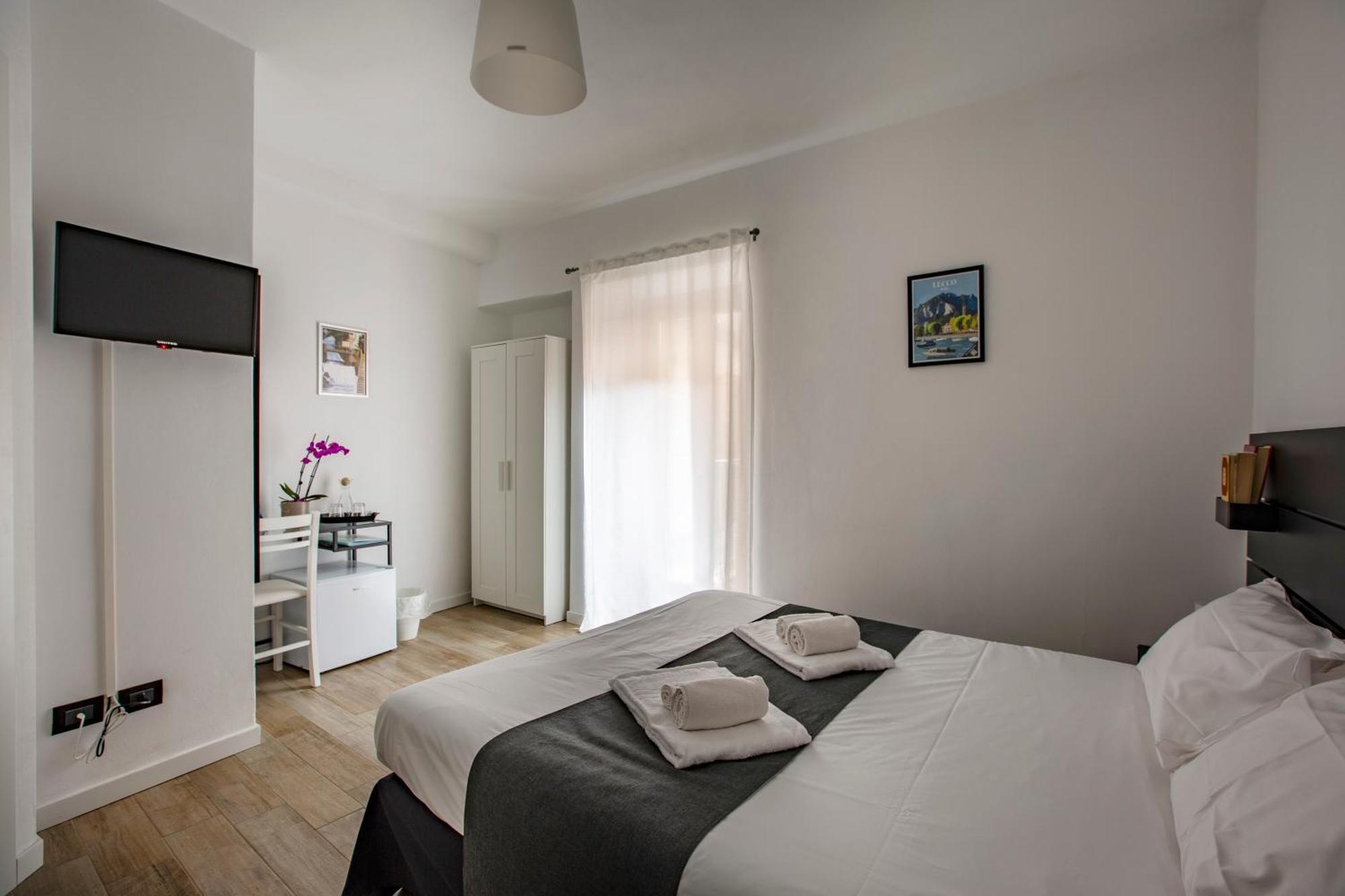 La Casa Del Sarto - And Bed & Breakfast *