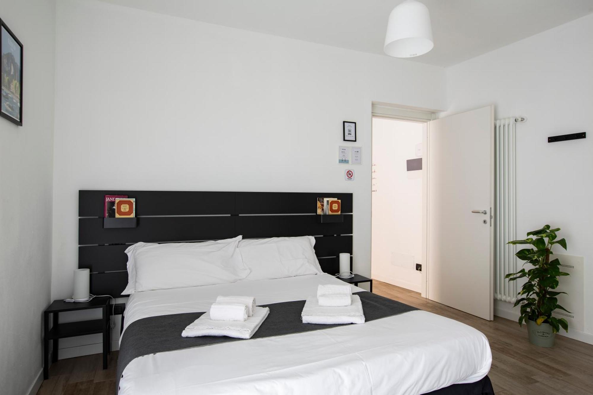 Bed & Breakfast La Casa Del Sarto - And