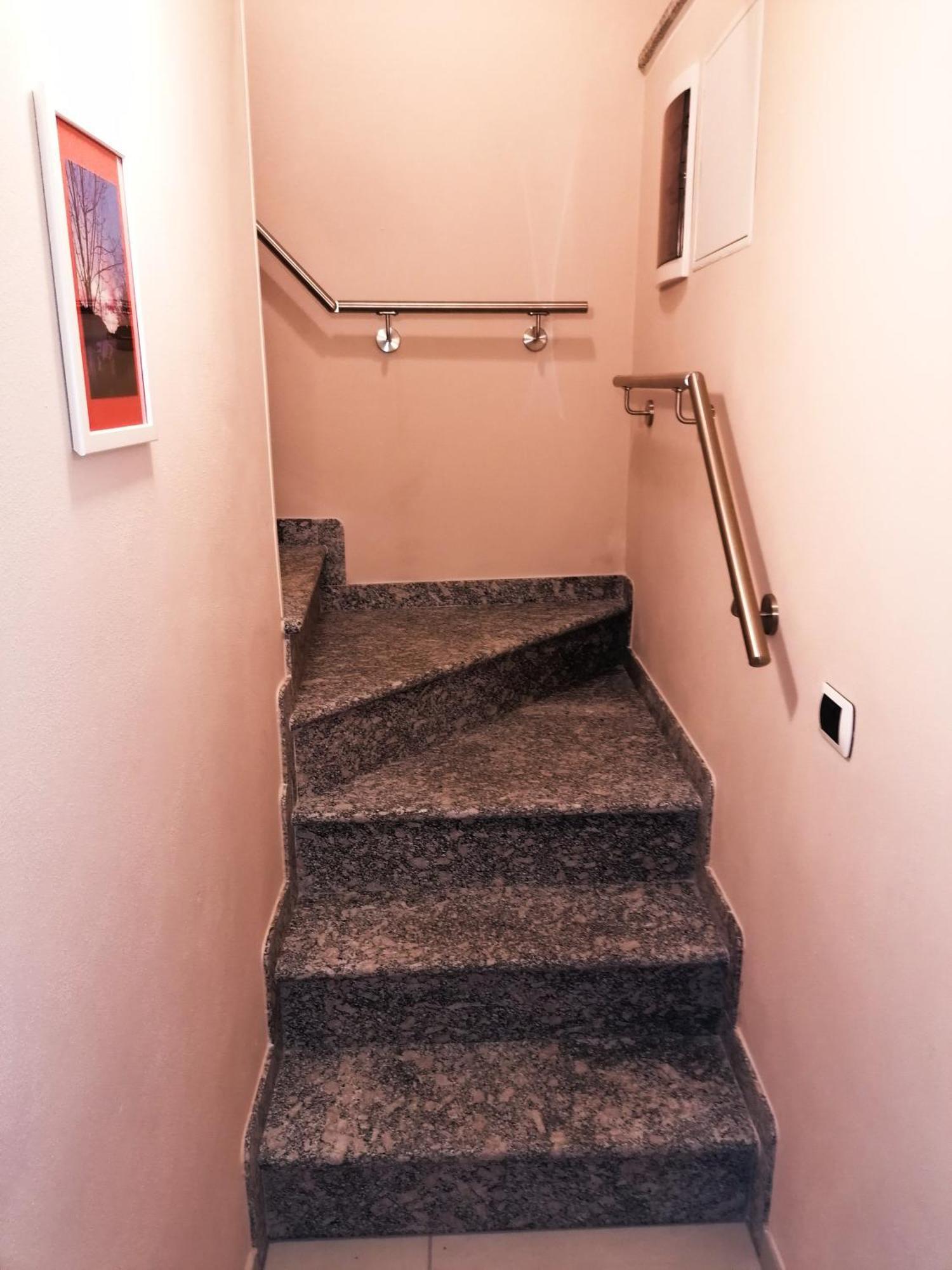 La Stalletta Holiday home *