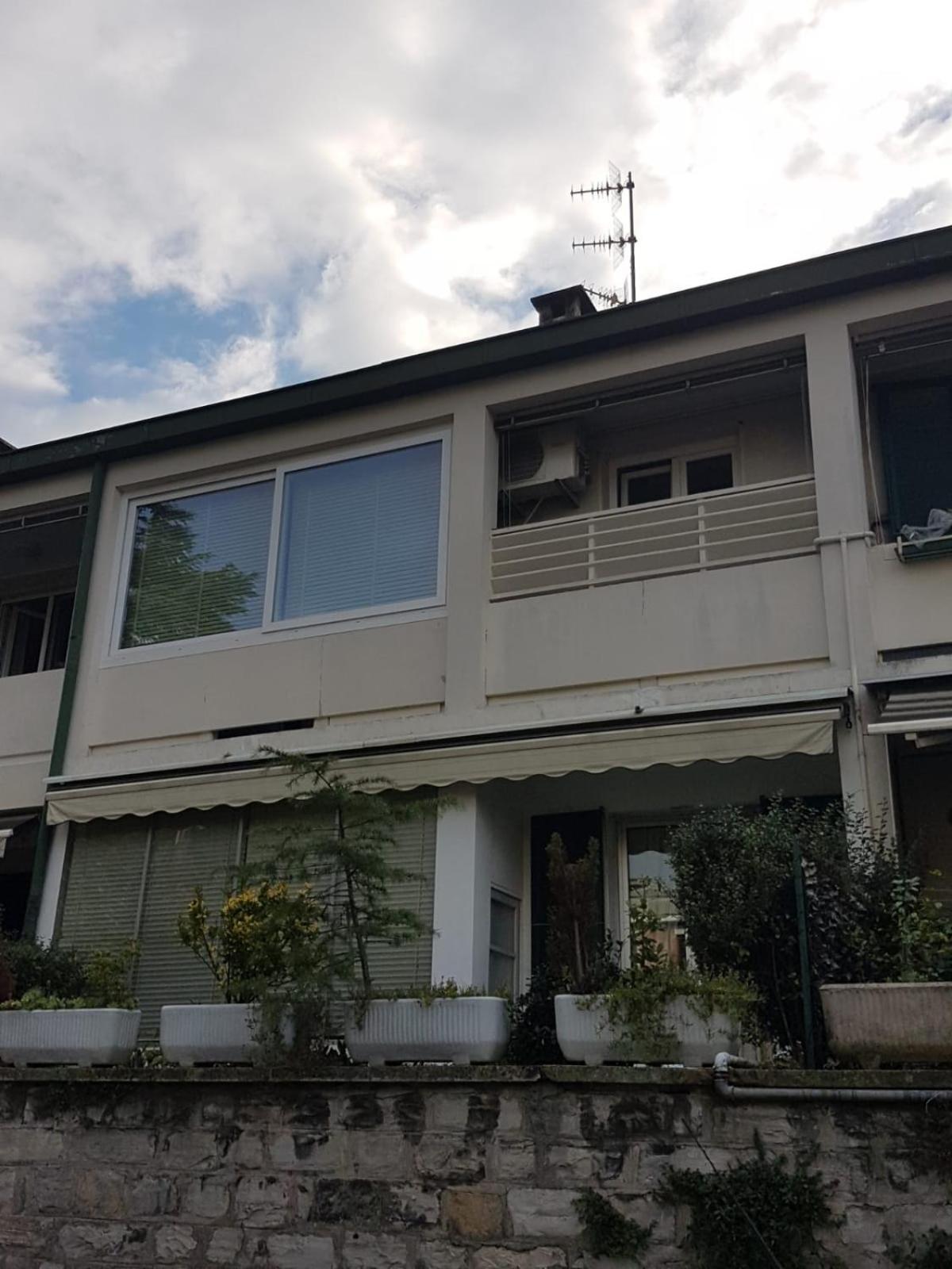 Apartment Rory House - Como