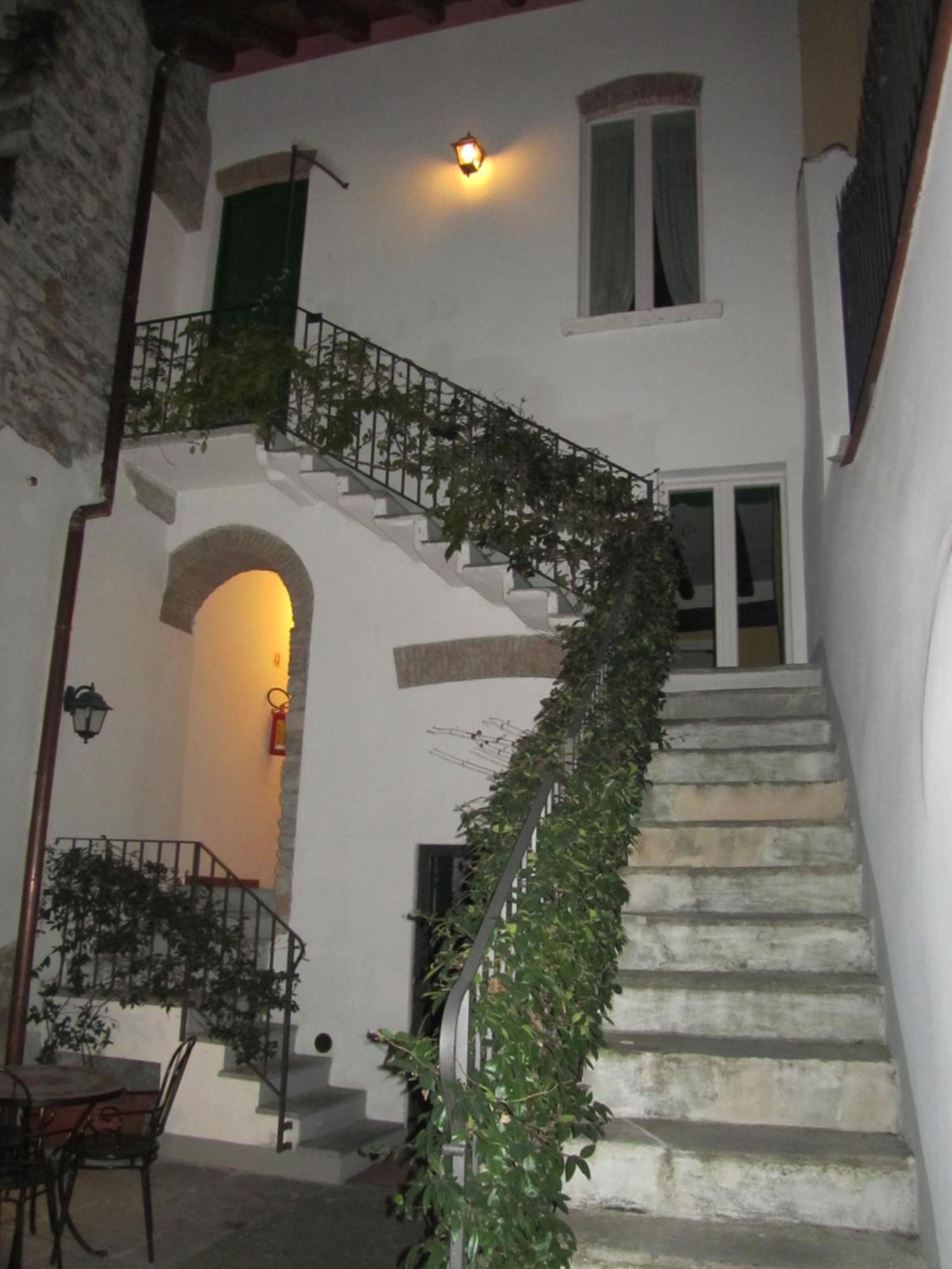 Hotel Borgovico