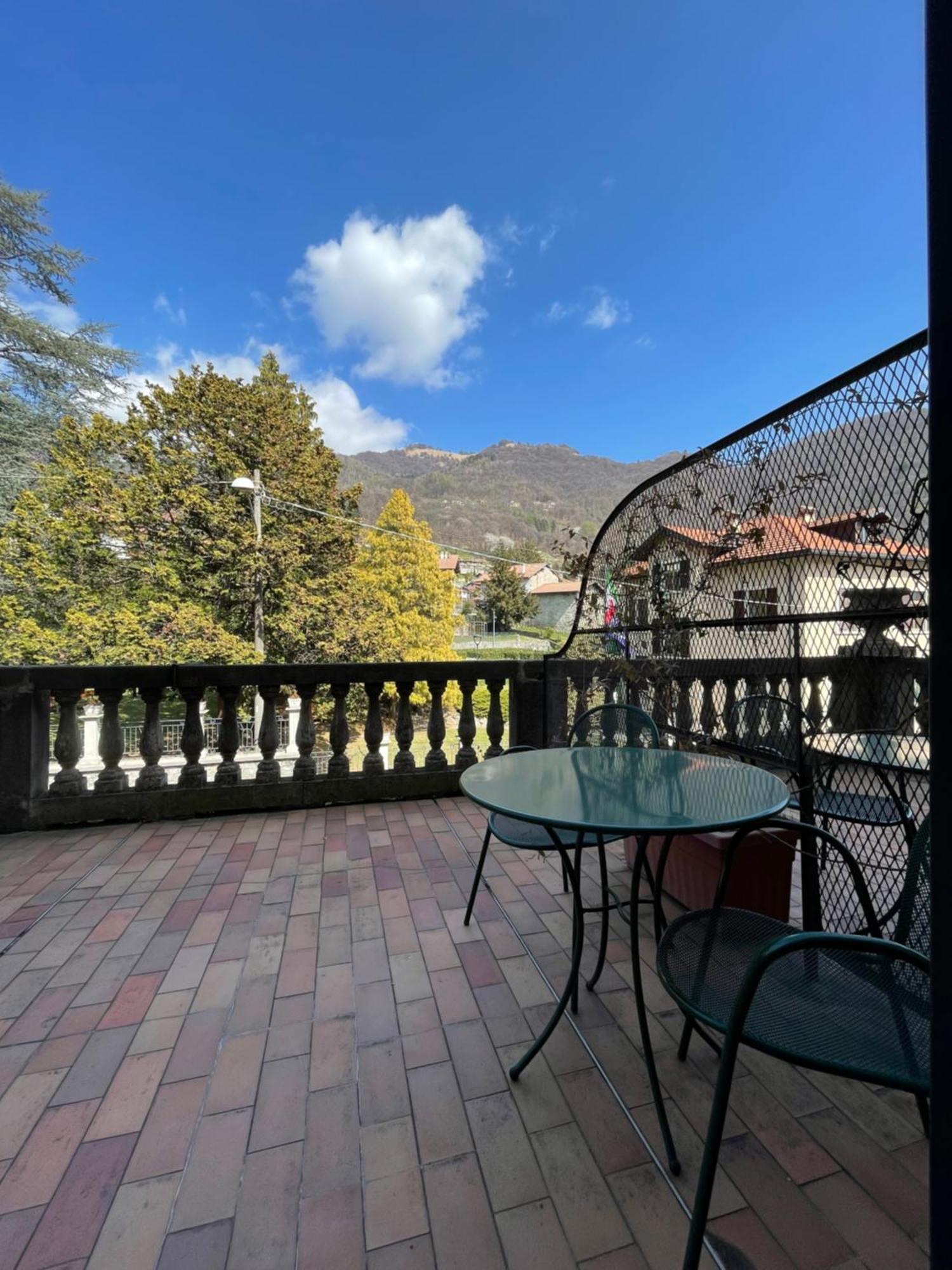 Hotel La Torre Castiglione d'Intelvi