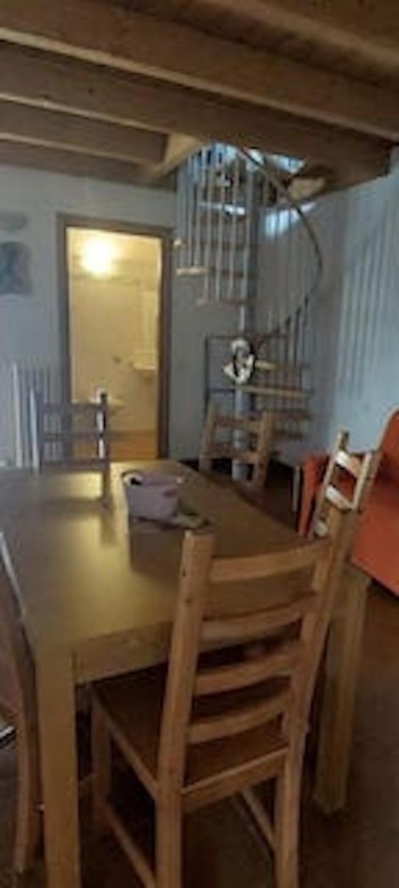 Apartment Piccolo Paradiso Pianello Del Lario