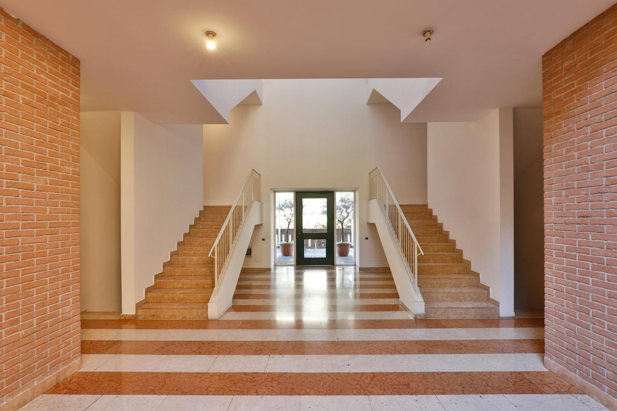 Appartamento Comosole