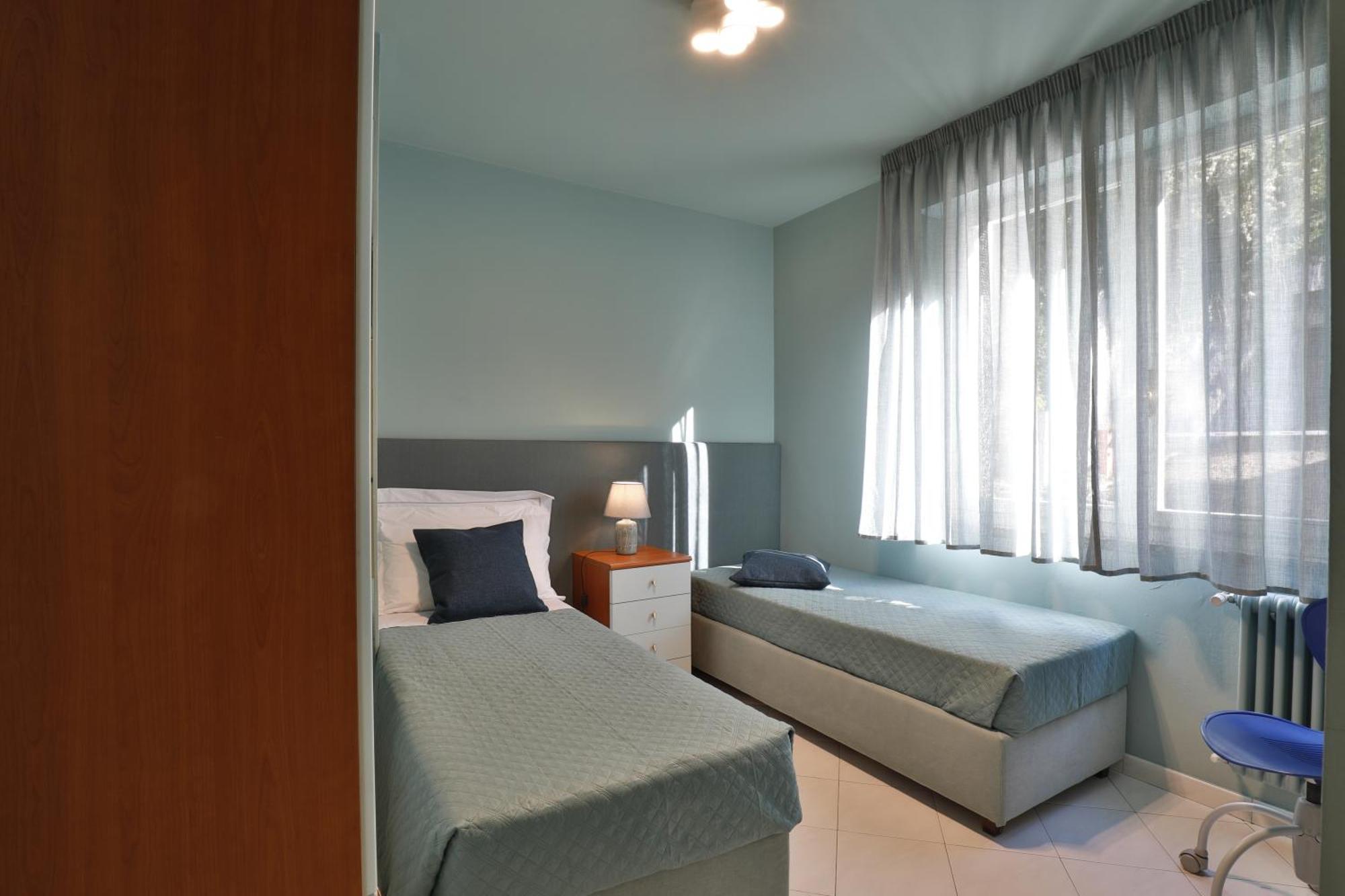 Comosole Appartamento Côme
