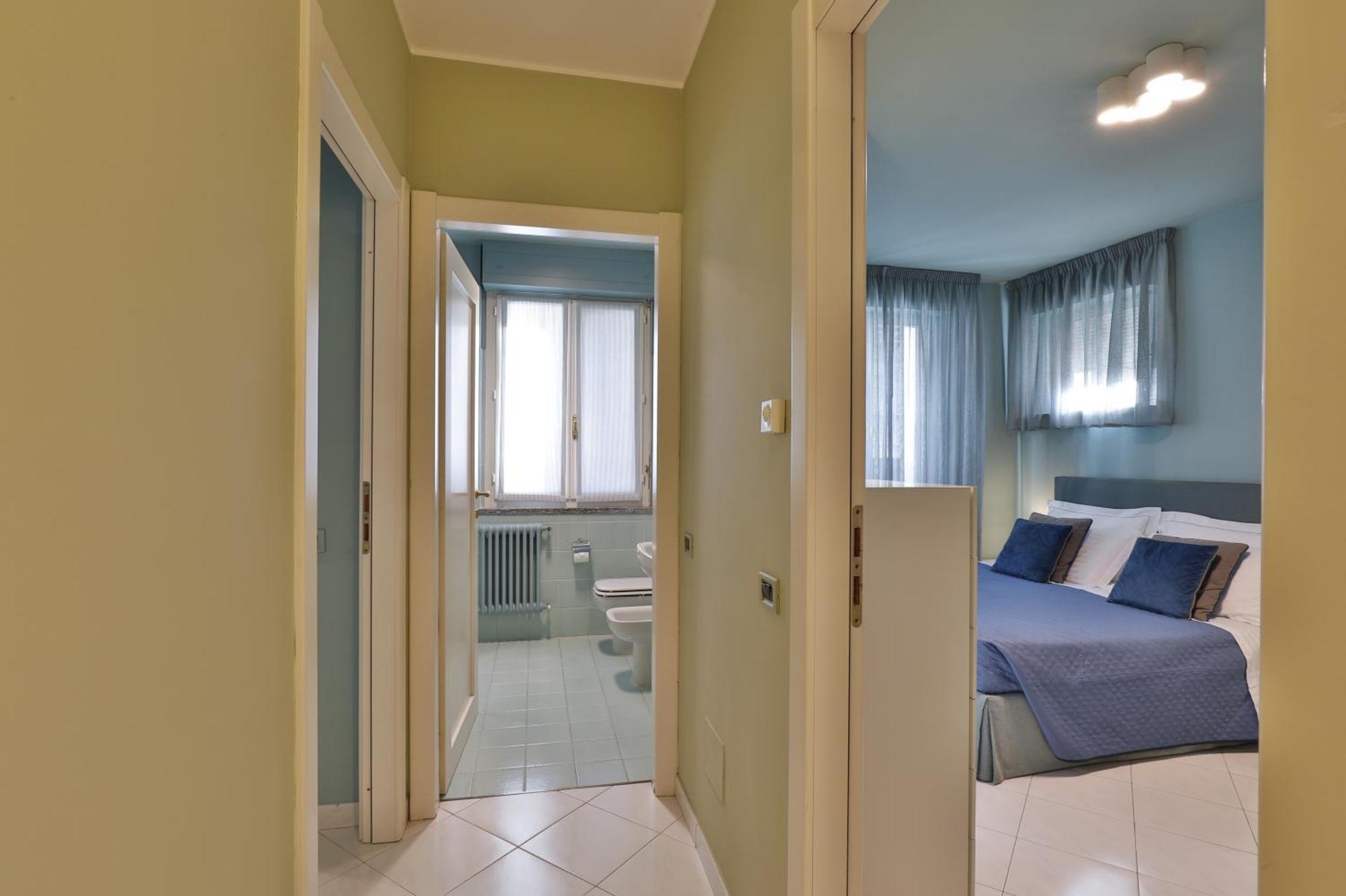 Appartamento Comosole