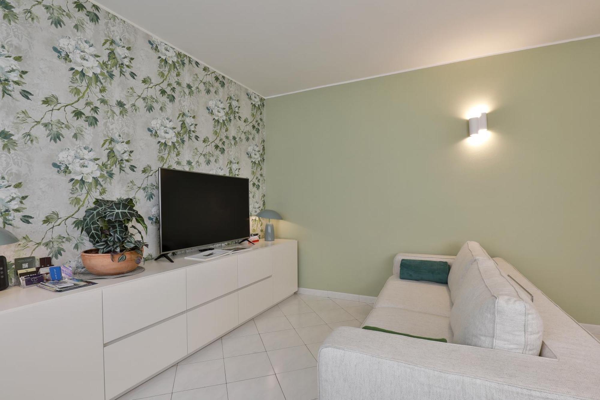 Appartamento Comosole