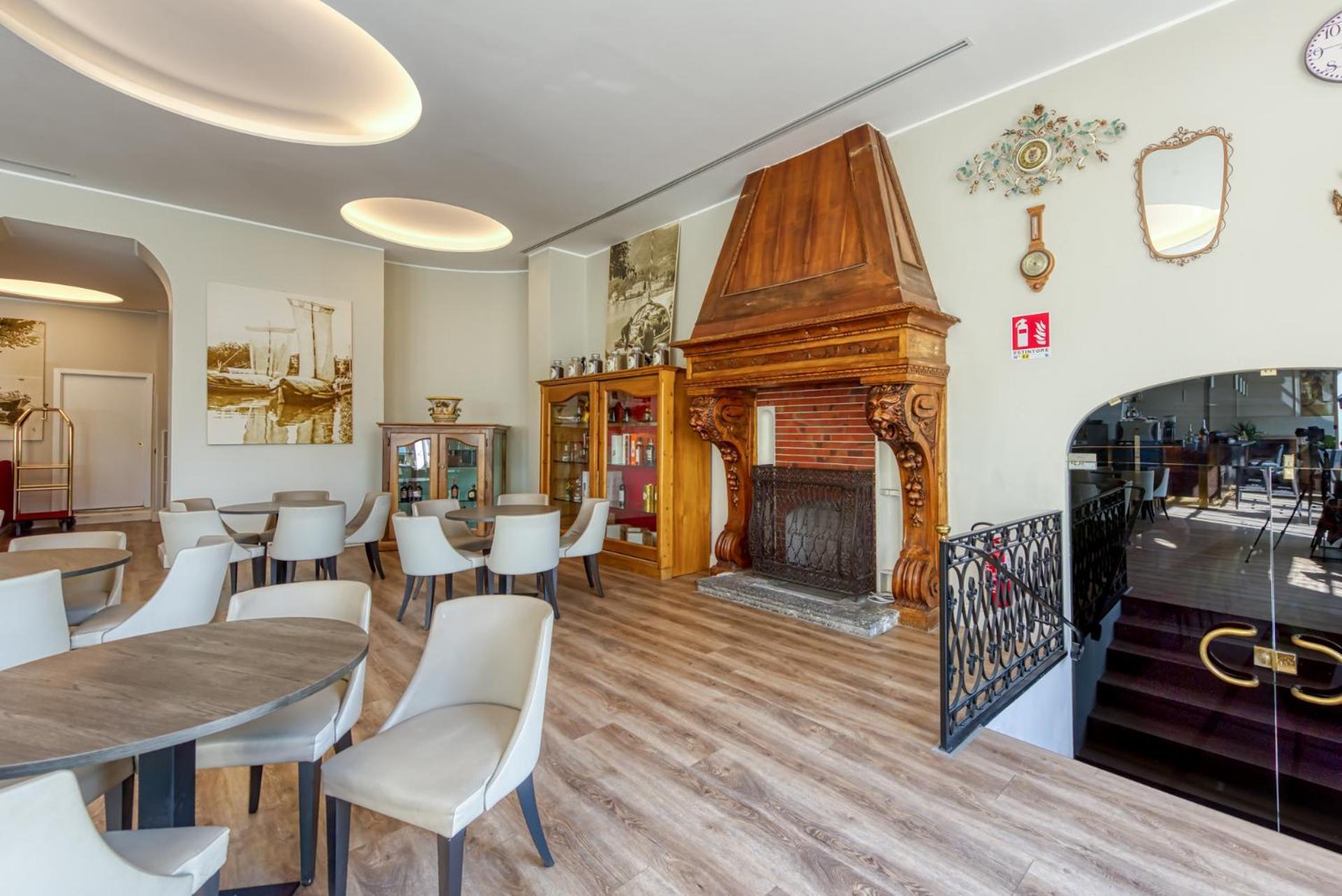 Hotel Bazzoni