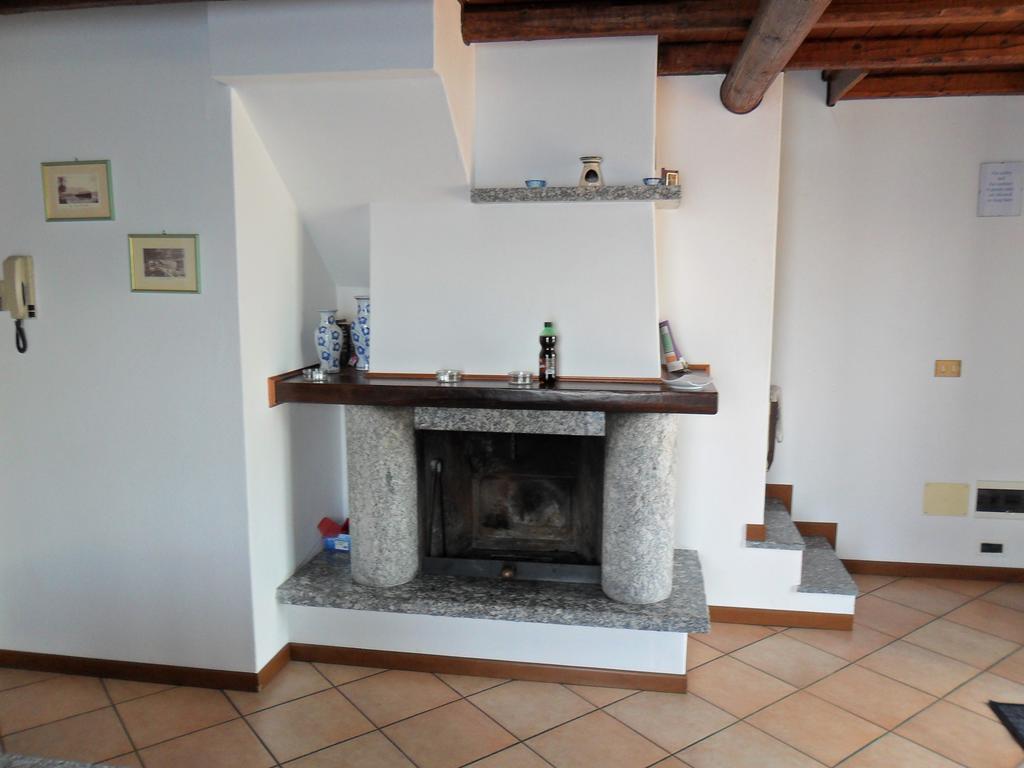 Exclusive Crotto View Villa