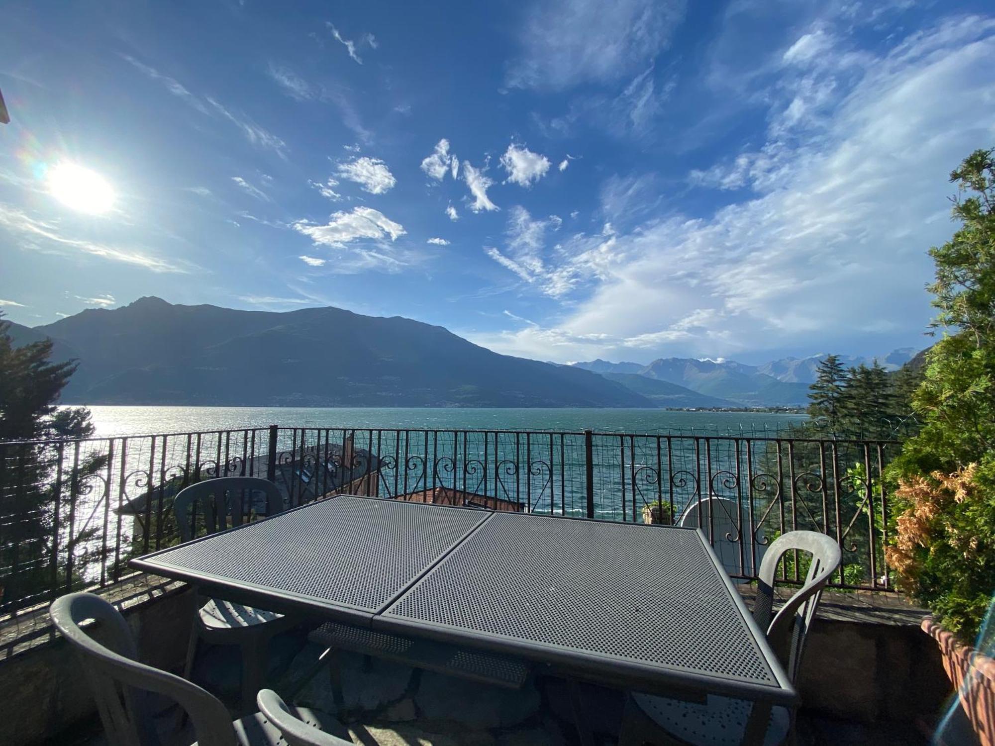 Holiday home Suitecastlelakeview Entire Bellano