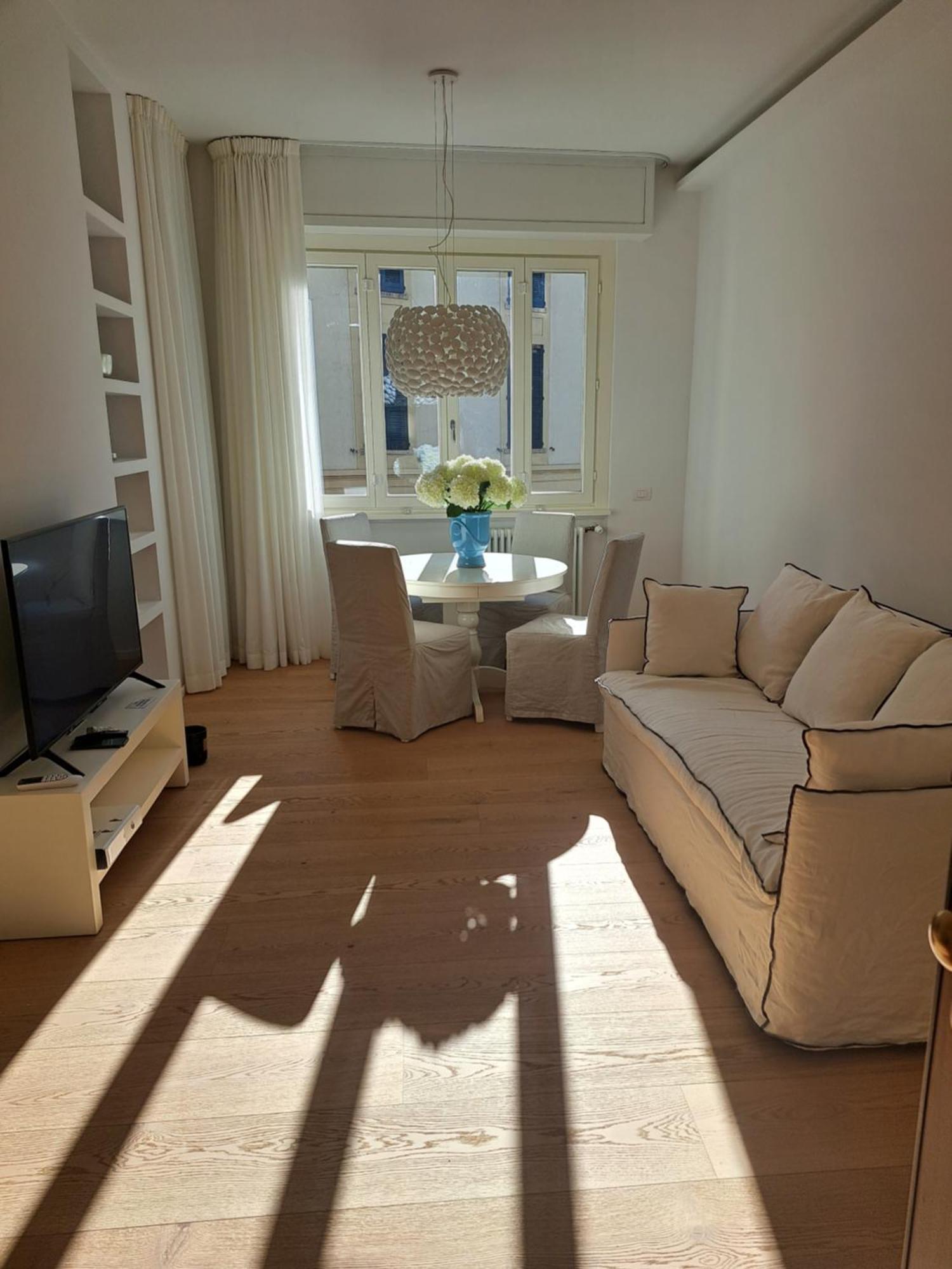 The Window On The Theatre And The Cathedral - Luxury Apartment *