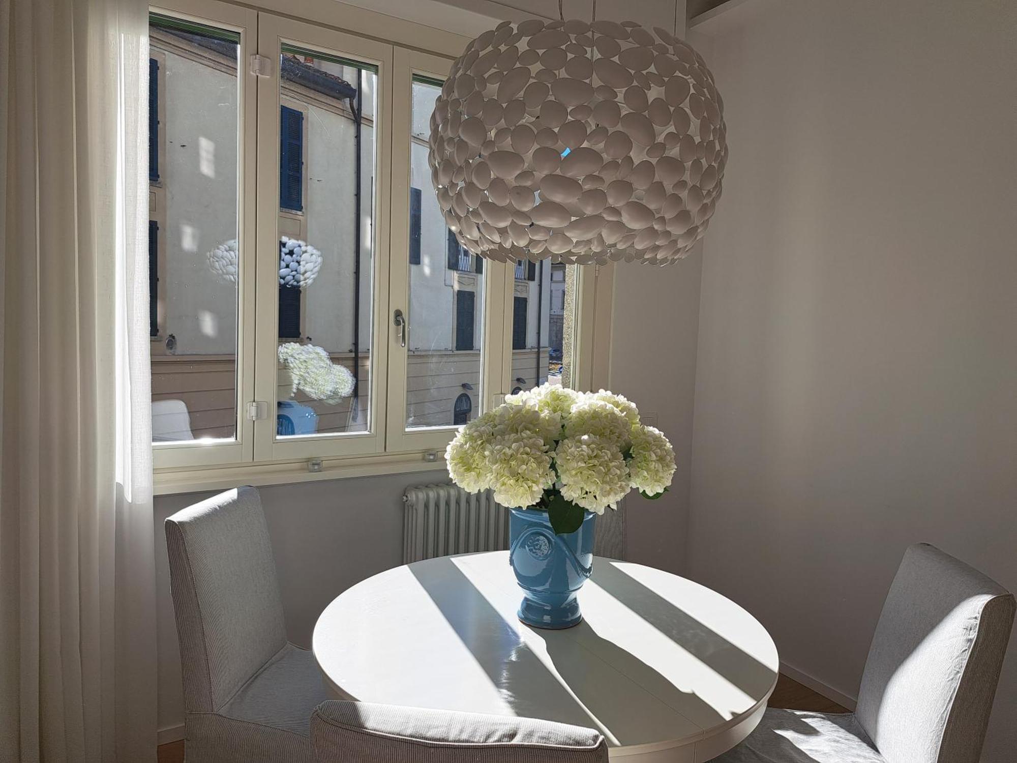 Apartment The Window On The Theatre And The Cathedral - Luxury Como