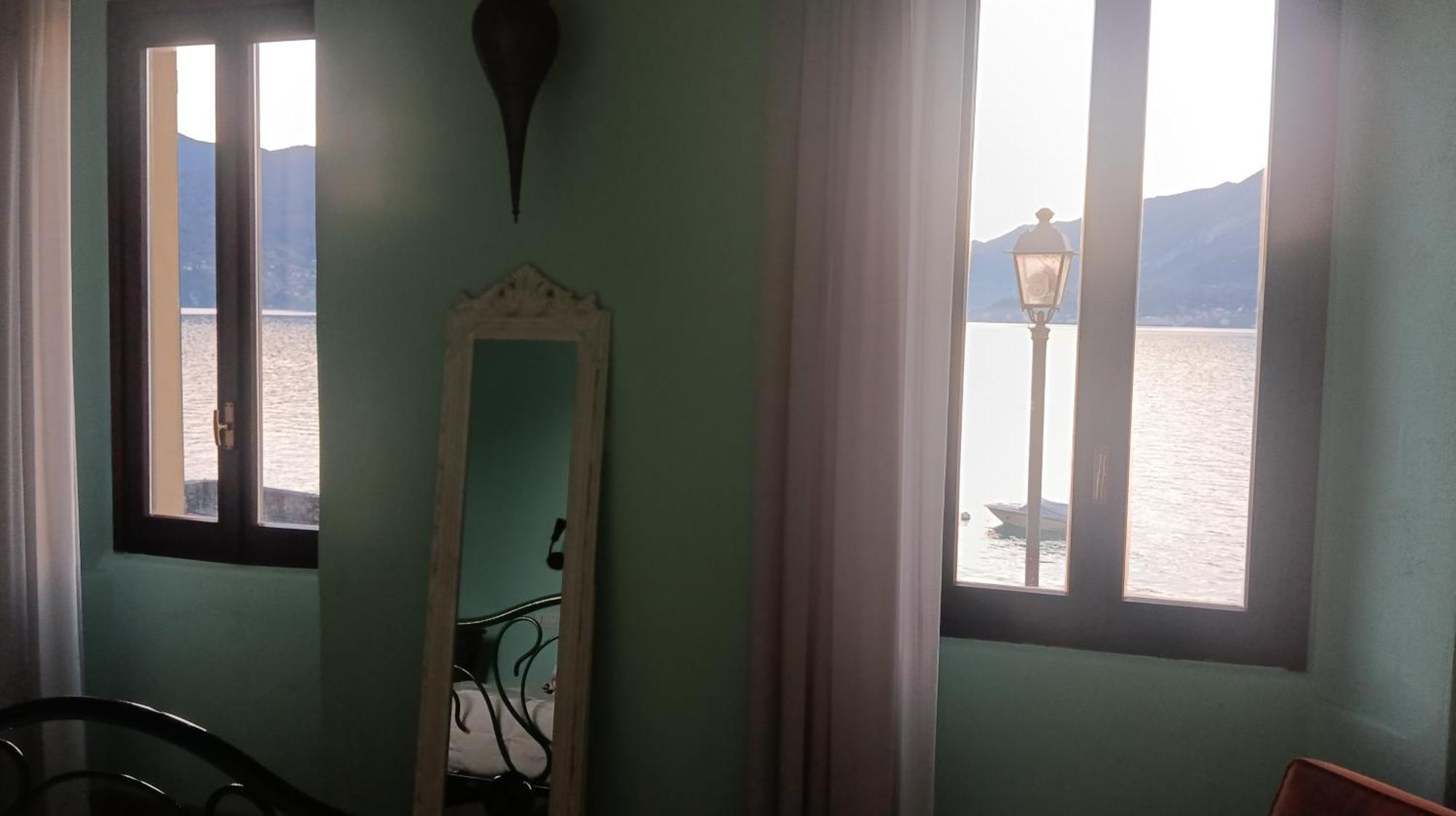 Apartment Namaste Fiumelatte *