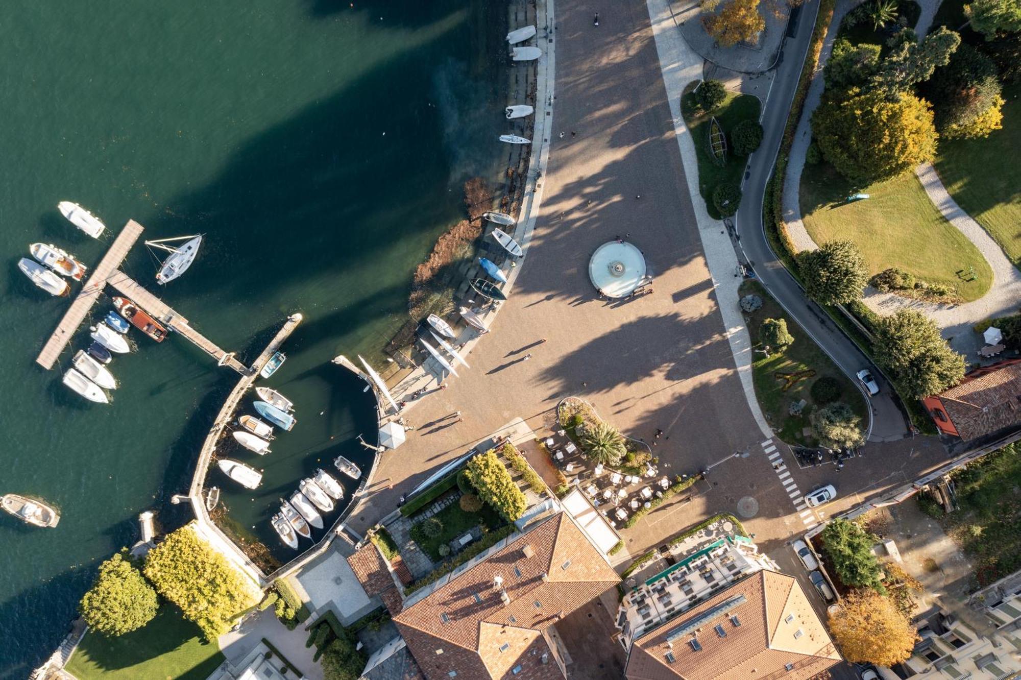 Apartment Cernobbio Lake Suites