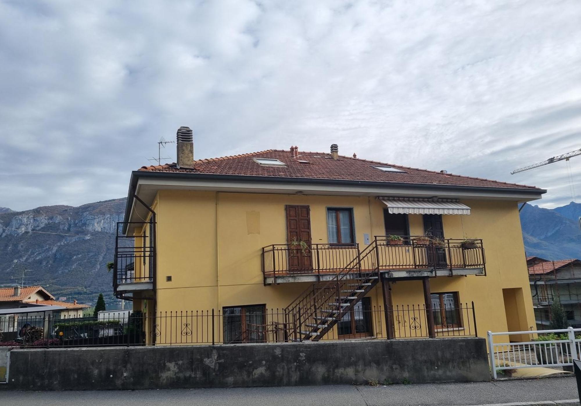 Il Terrazzino 51 *