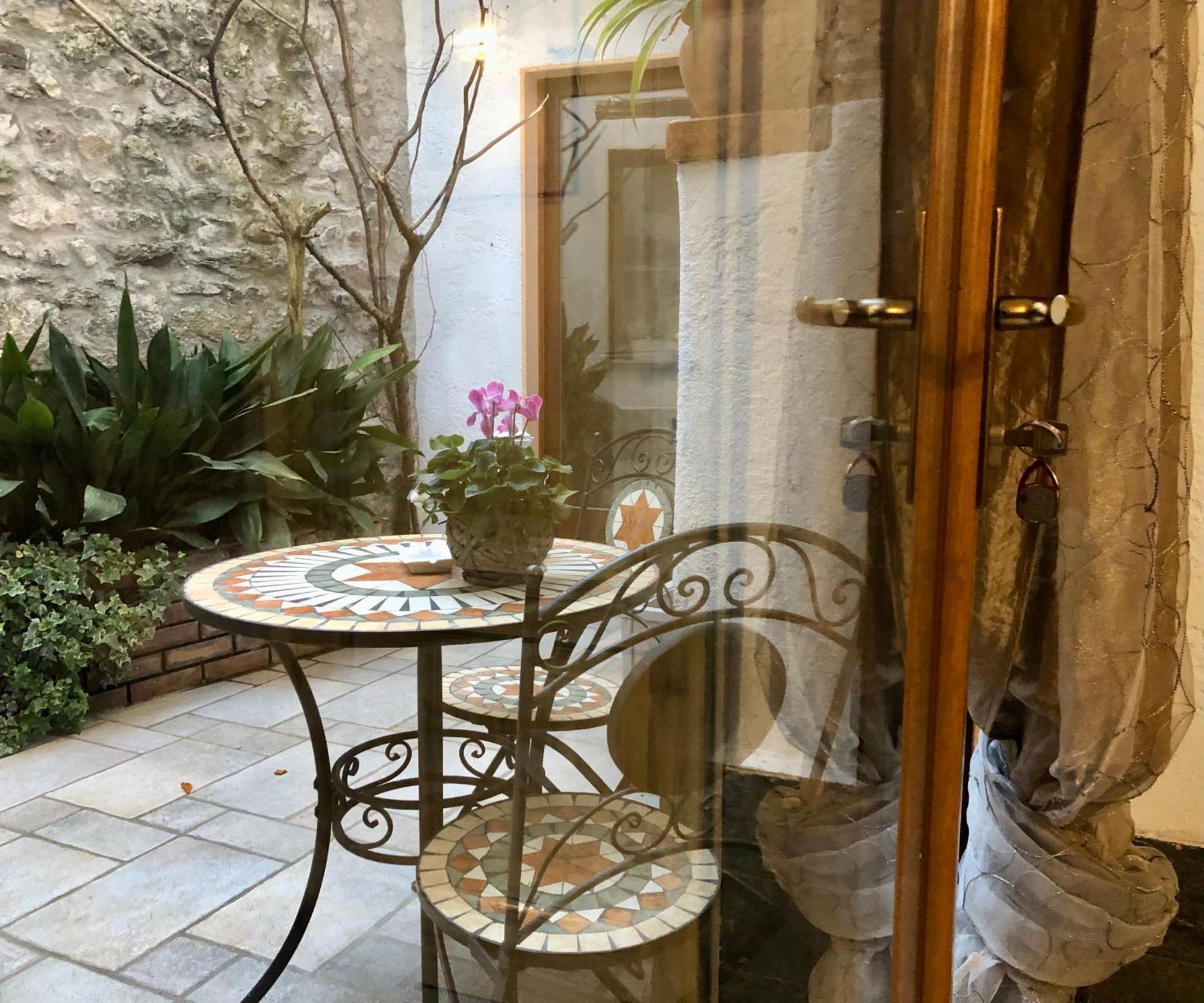 Appartamento Country House Menaggio