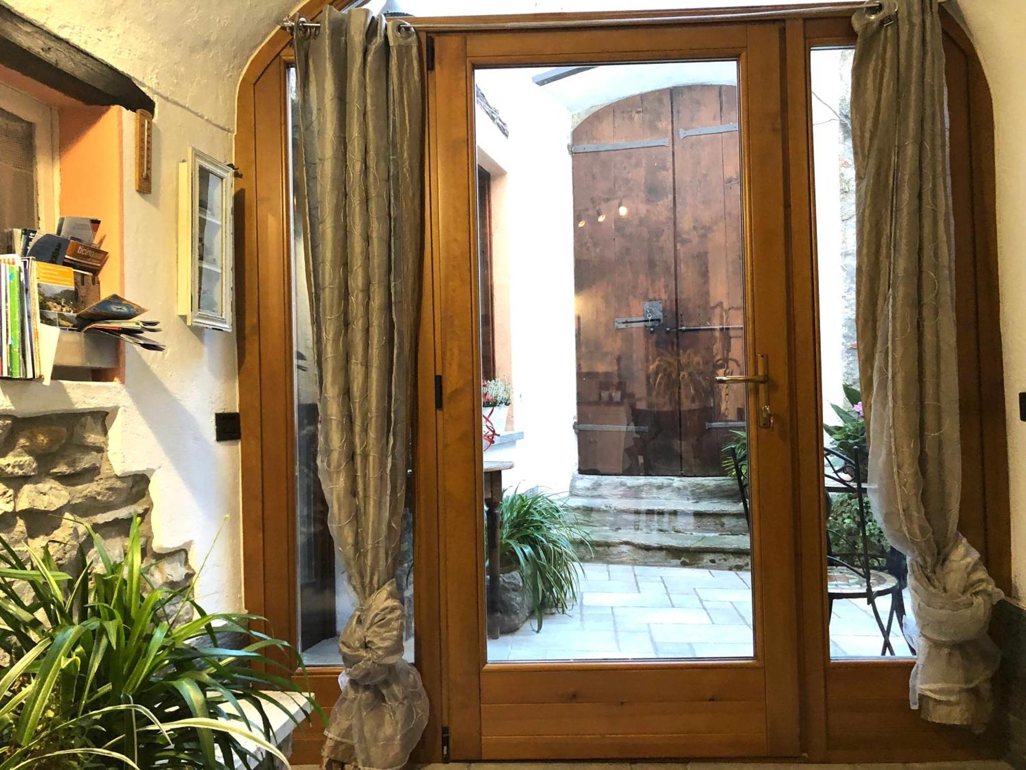Appartamento Country House Menaggio Apartment *