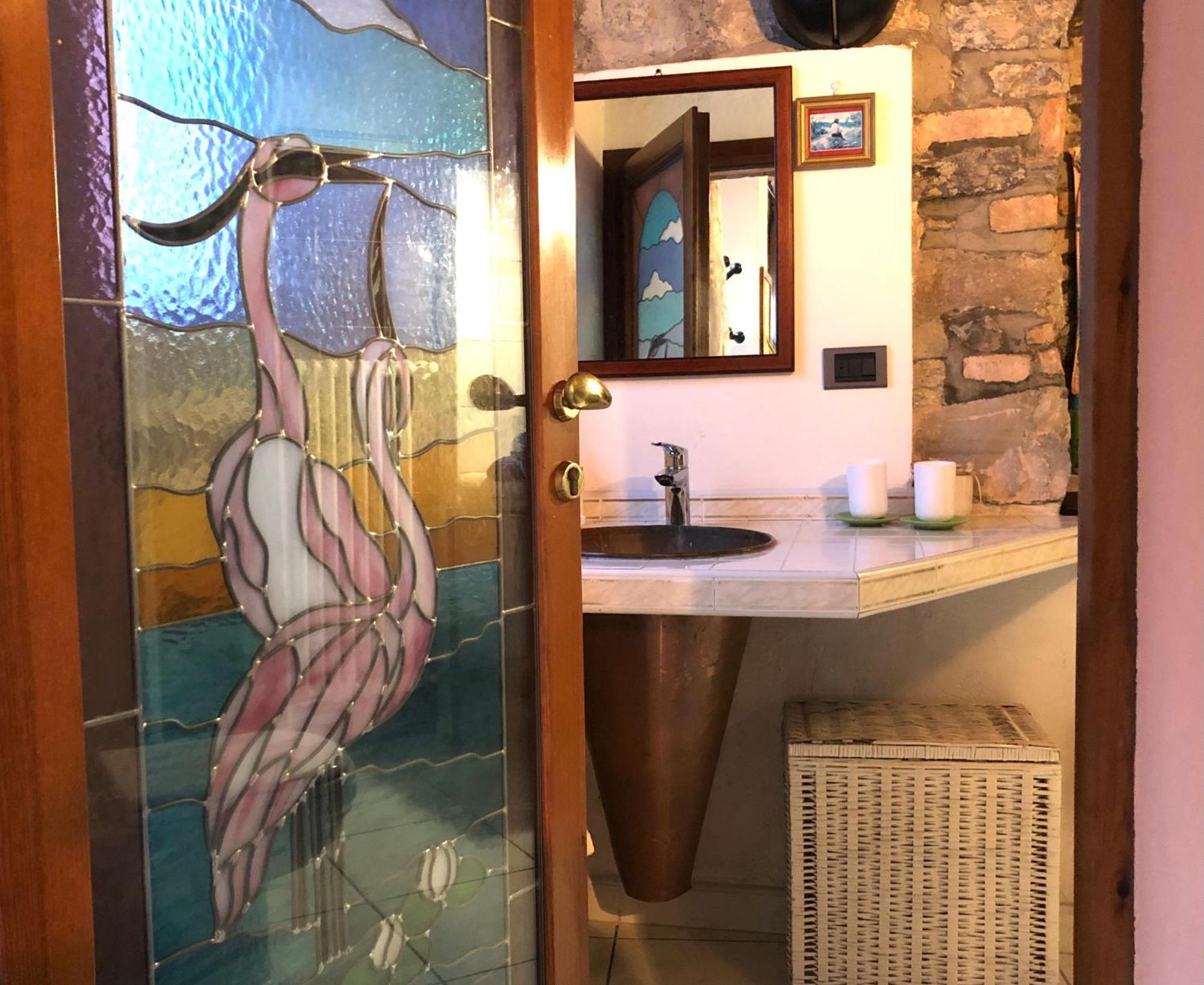 Appartamento Country House Menaggio * Menaggio