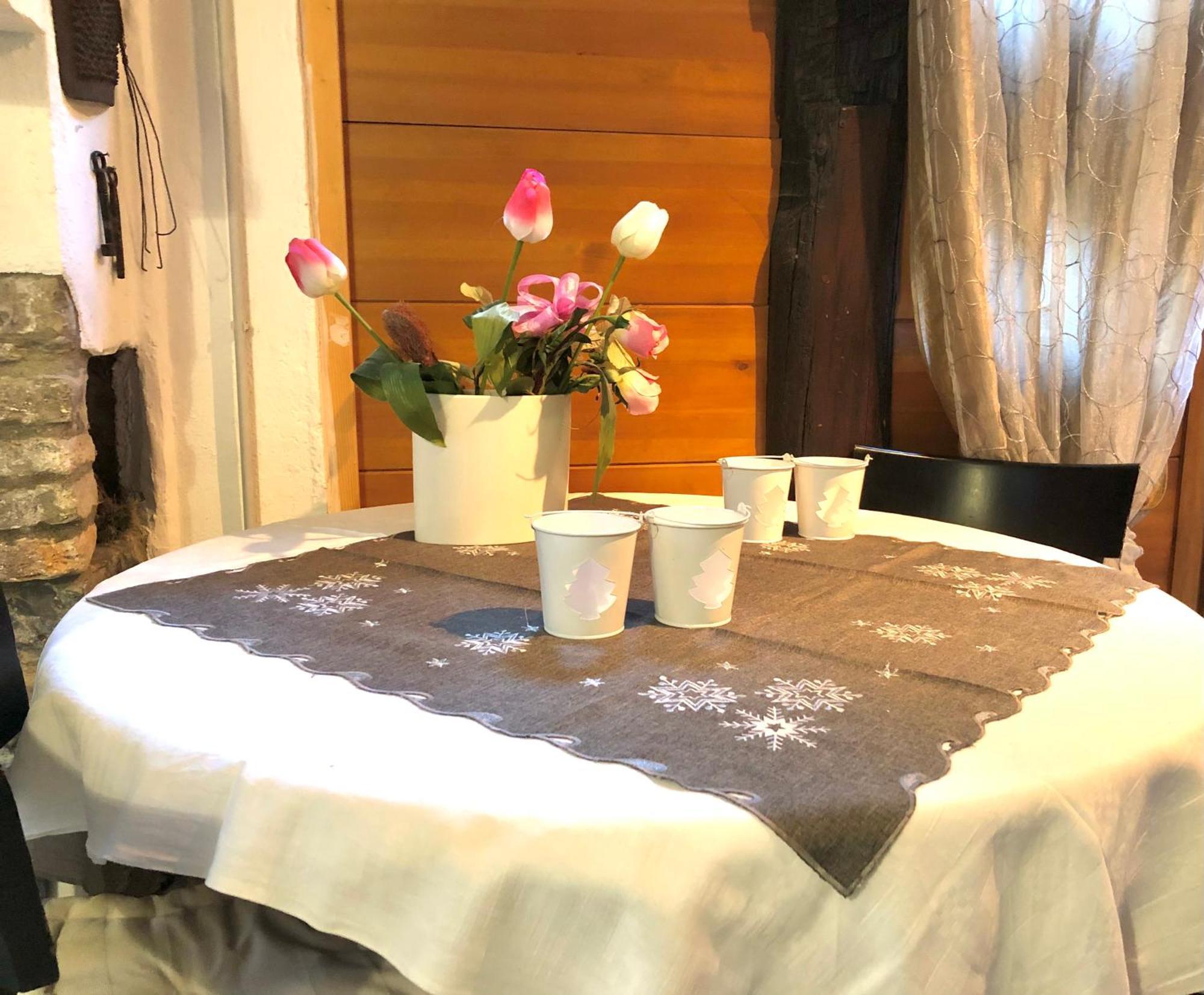 Appartamento Country House Menaggio * Menaggio