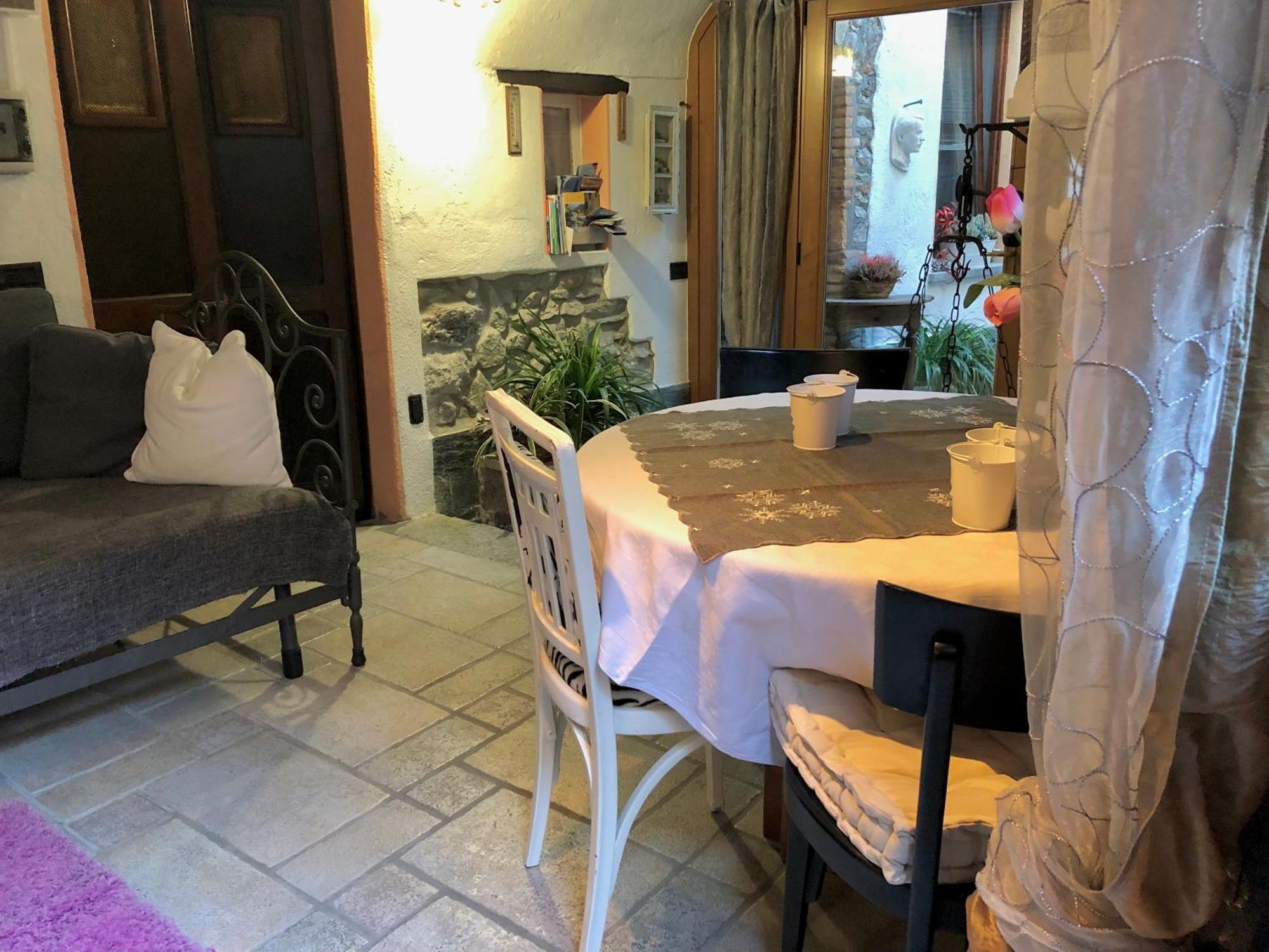 Apartment Appartamento Country House Menaggio Menaggio
