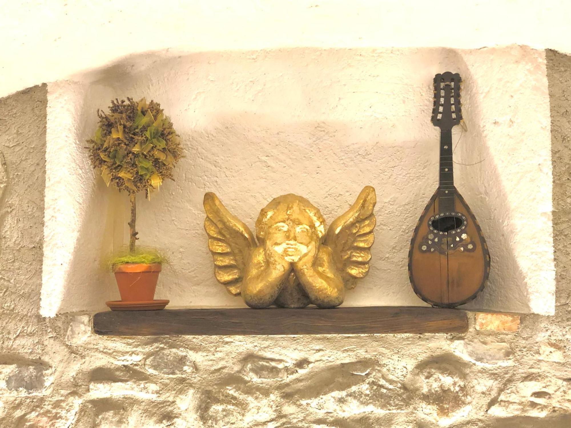 Appartamento Country House Menaggio *