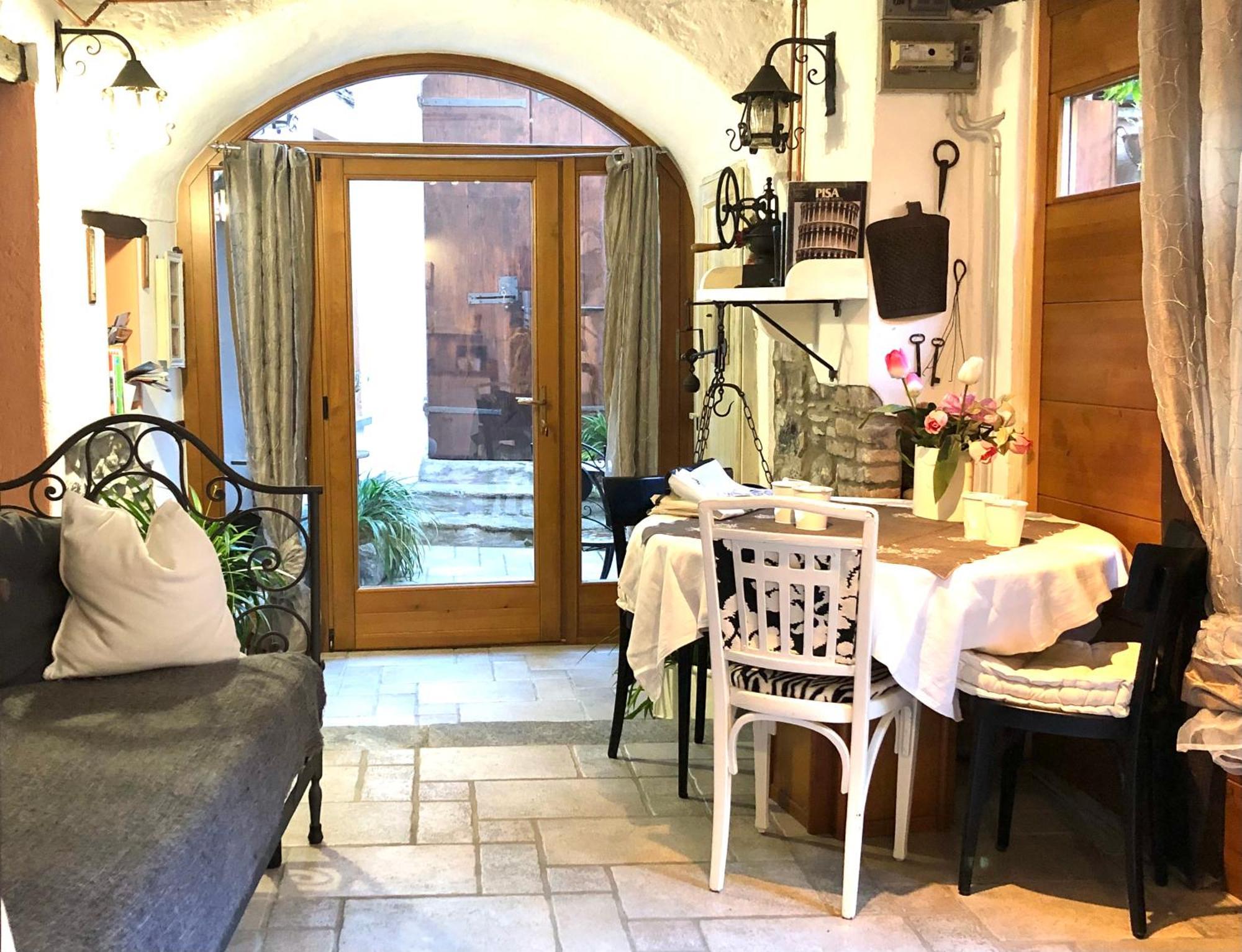 Appartamento Country House Menaggio