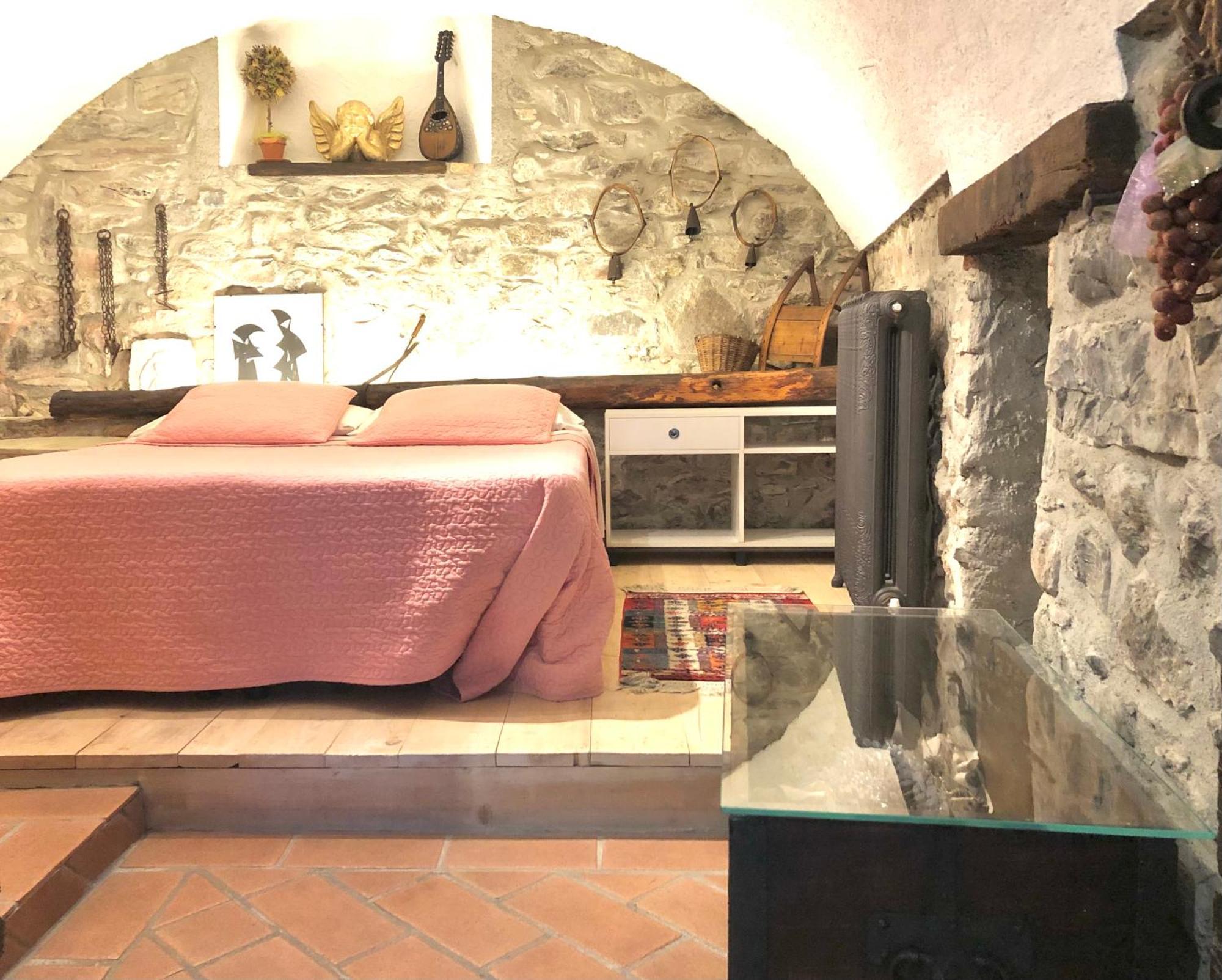 Appartamento Country House Menaggio Apartment Menaggio