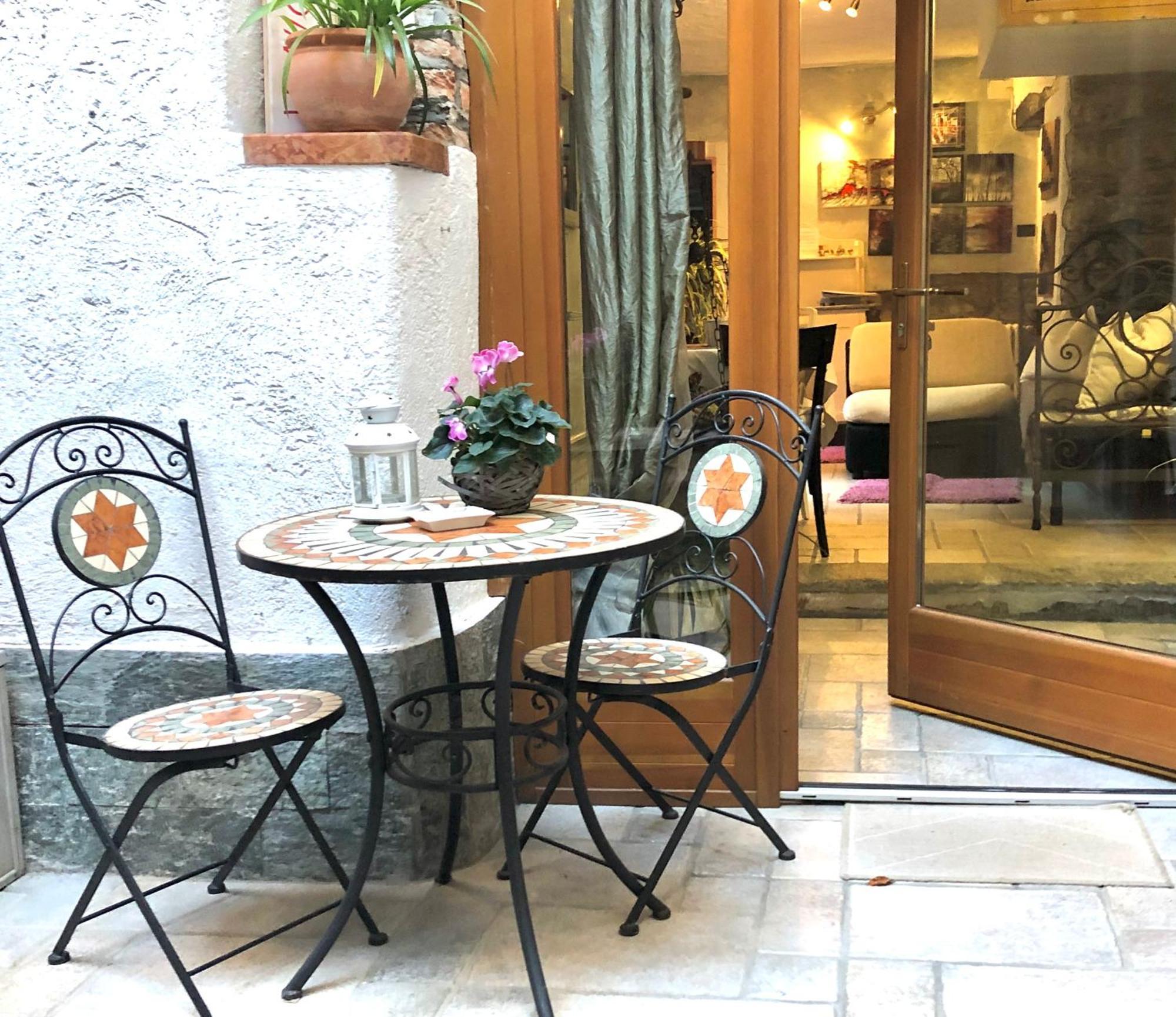 Appartamento Country House Menaggio * Menaggio