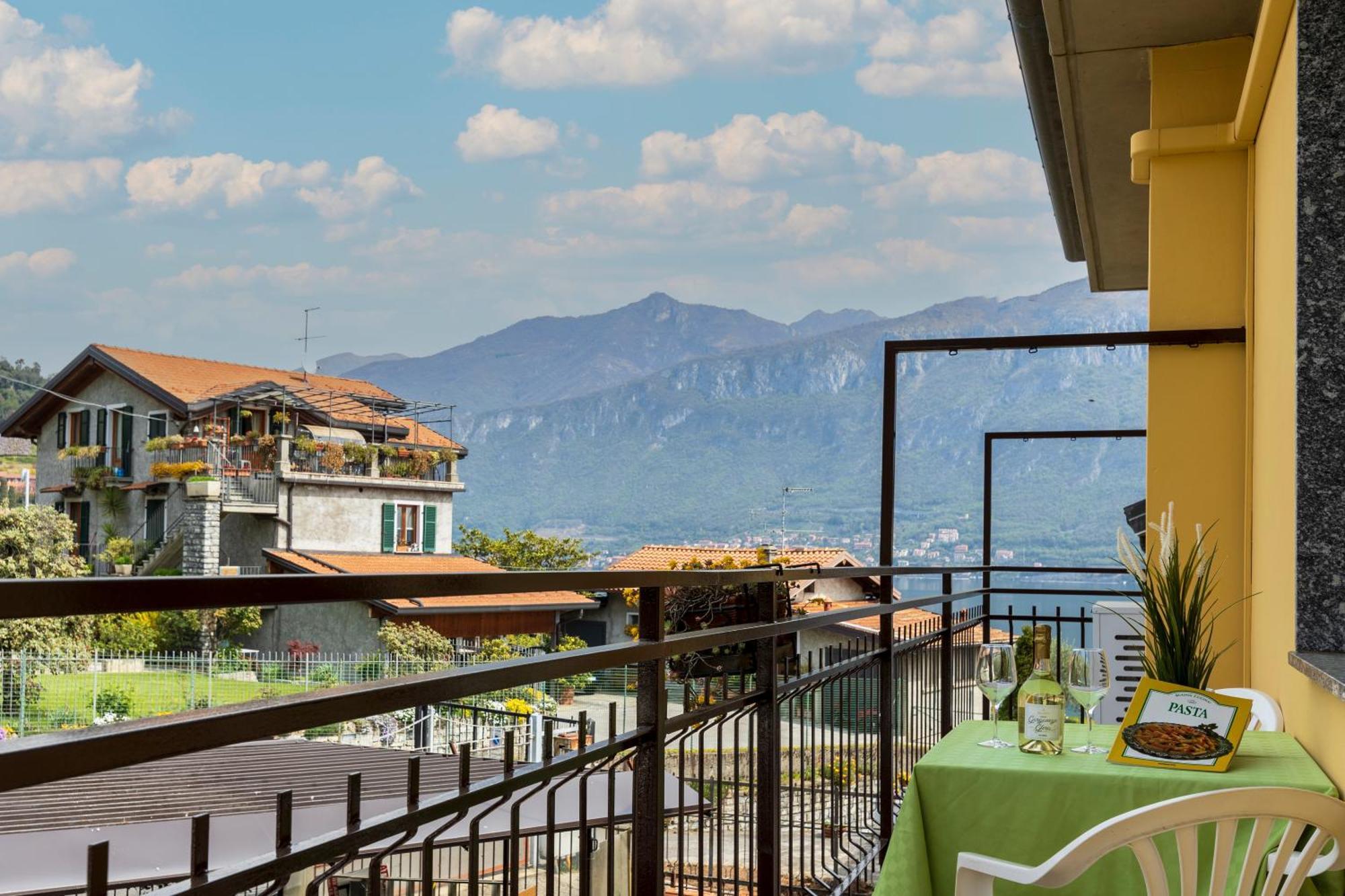 Apartment Il Terrazzino 51 Bellagio