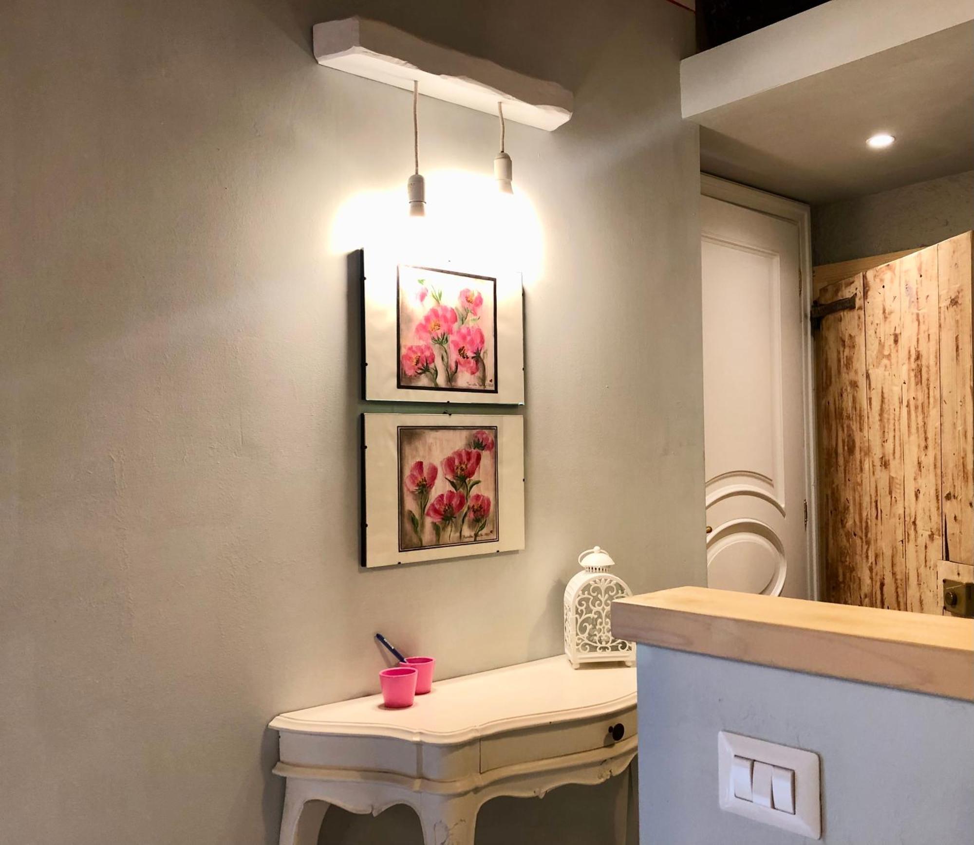Apartment Appartamento Country House Menaggio