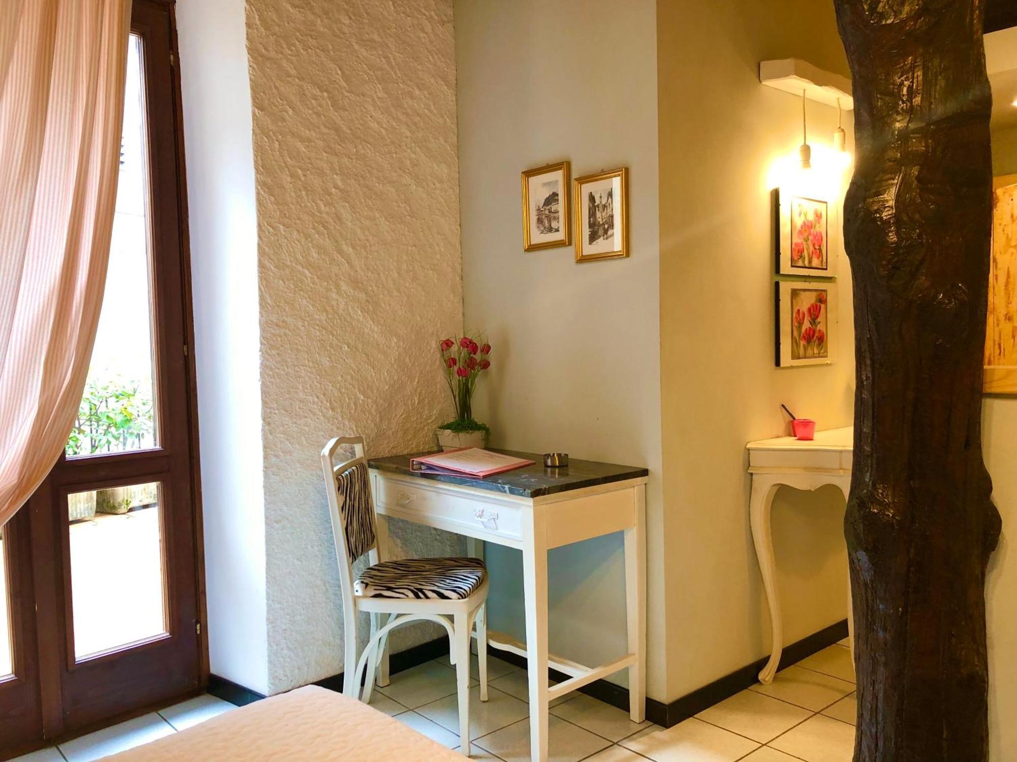 Appartamento Country House Menaggio Apartment