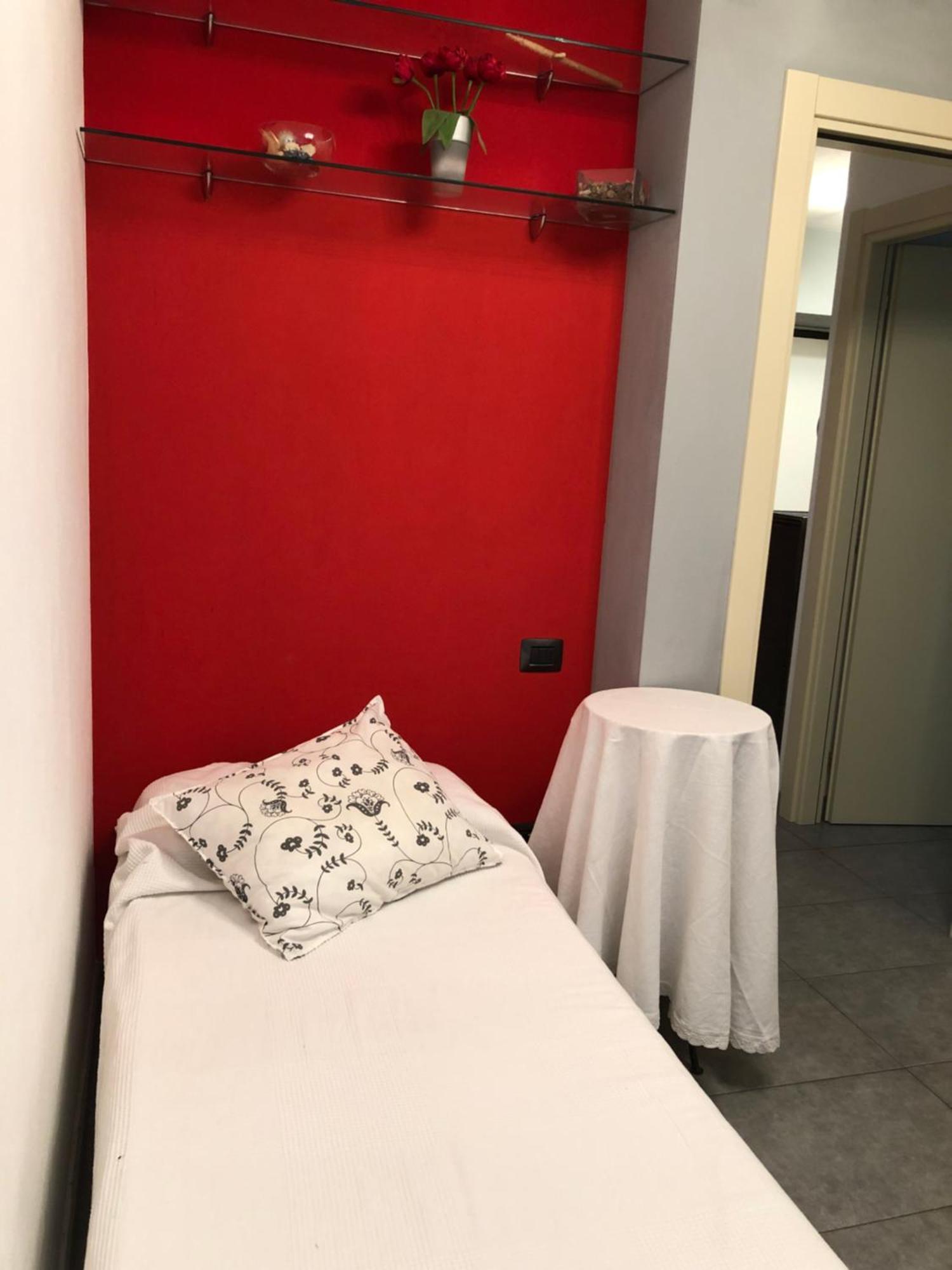 Red&grey Mezzegra
