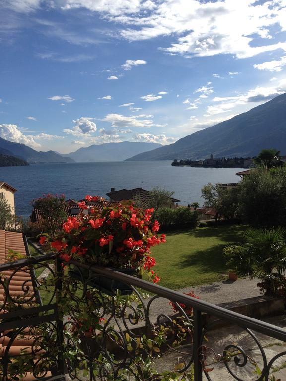 Crotto Regina Guest house Gravedona