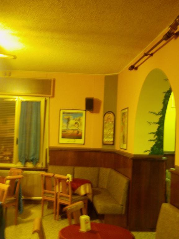 Filippo Hotel 2*