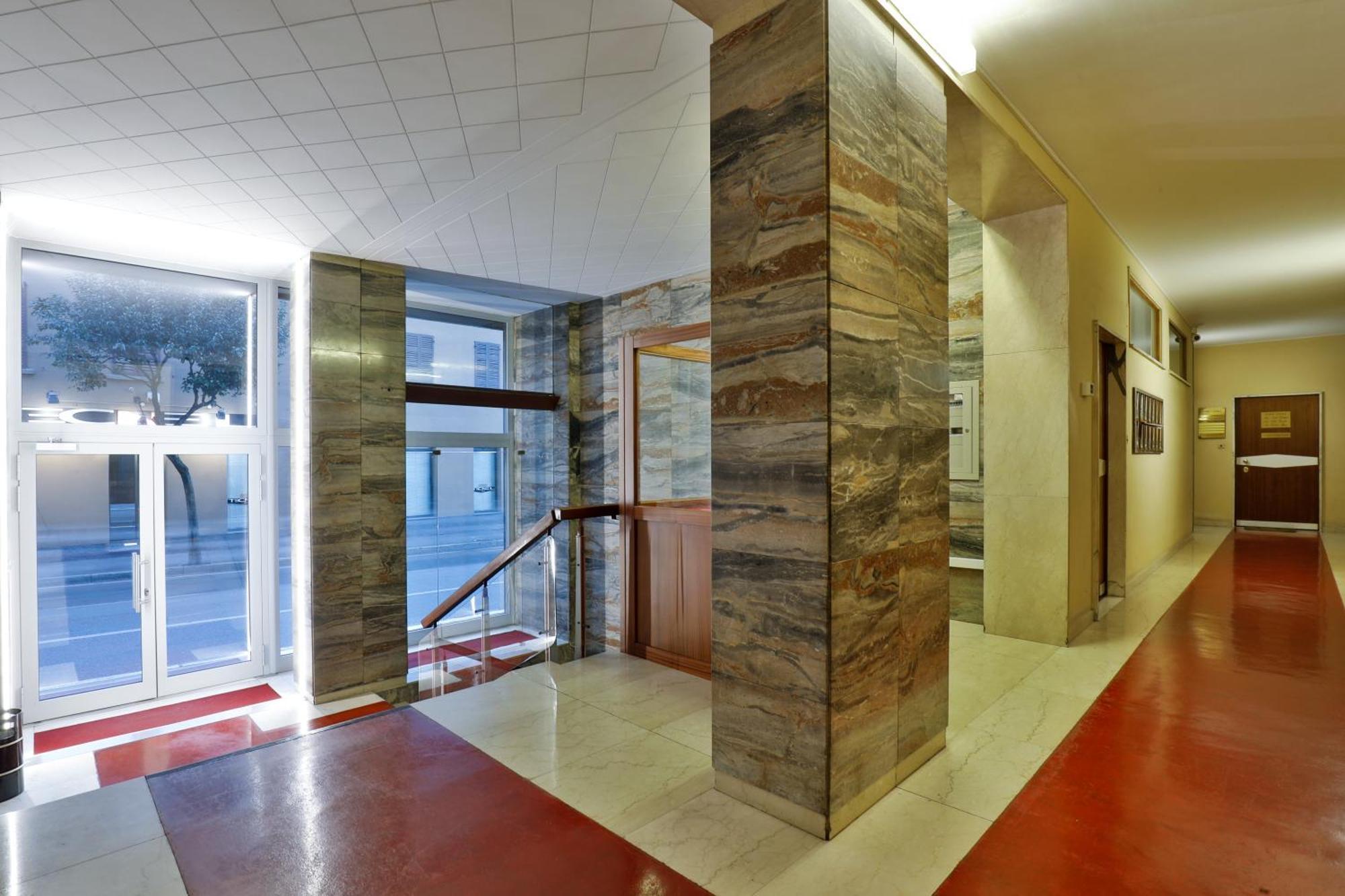 Apartment Dante Como