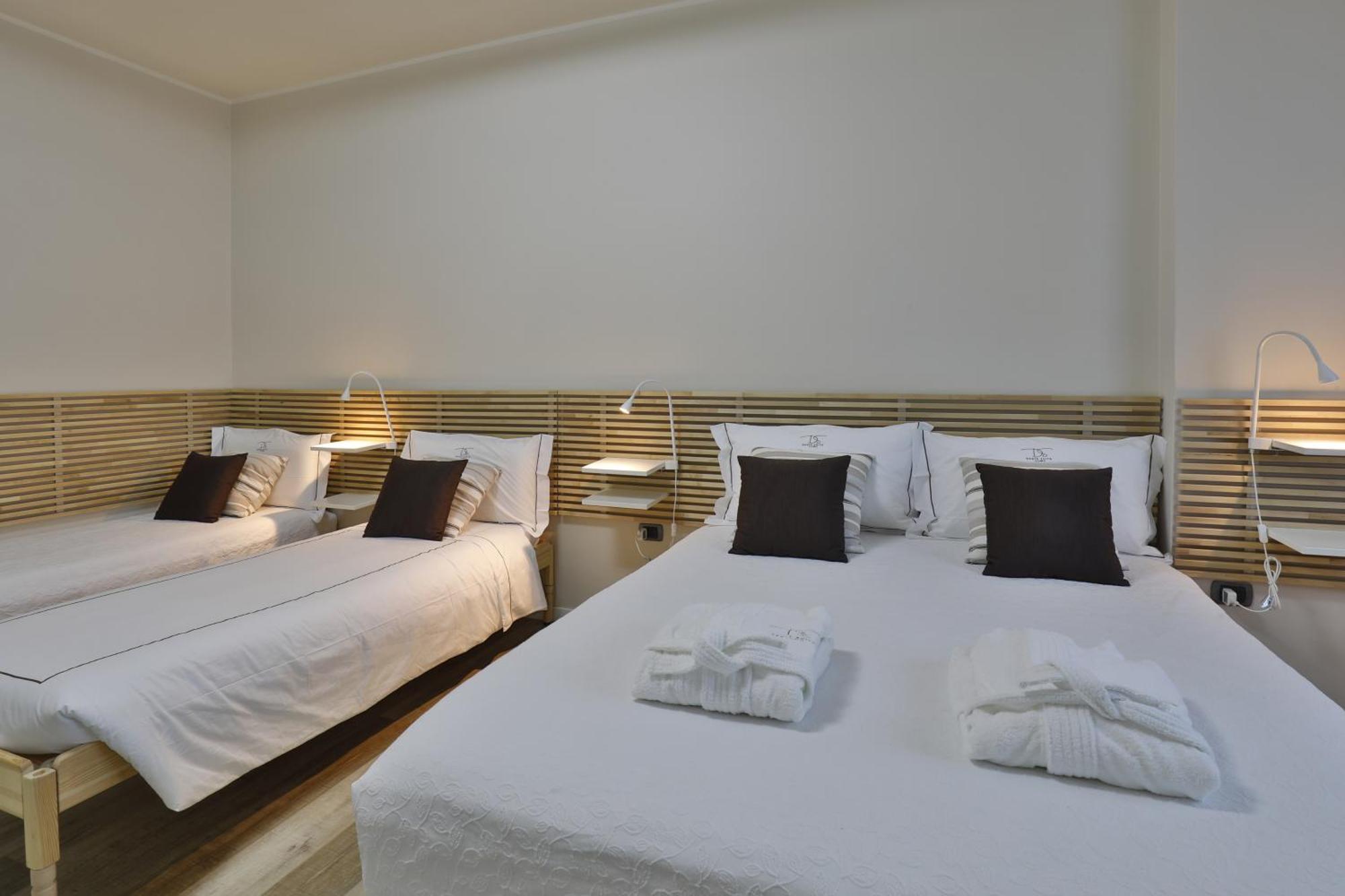 Dante Apartment Como