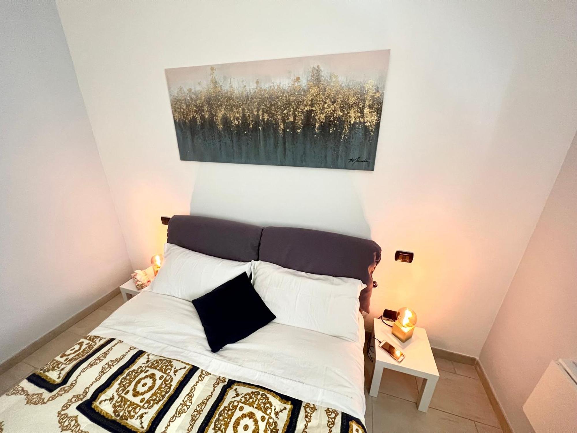 Apartment Belvedere In Costa - View *